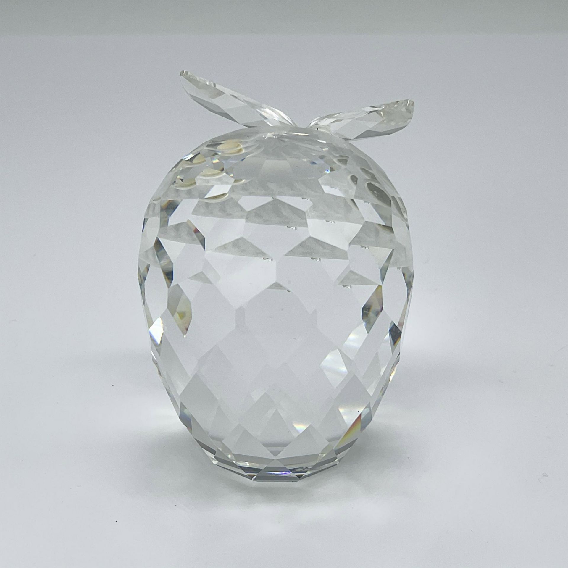 Swarovski Crystal Figurine, Owl - Image 2 of 3