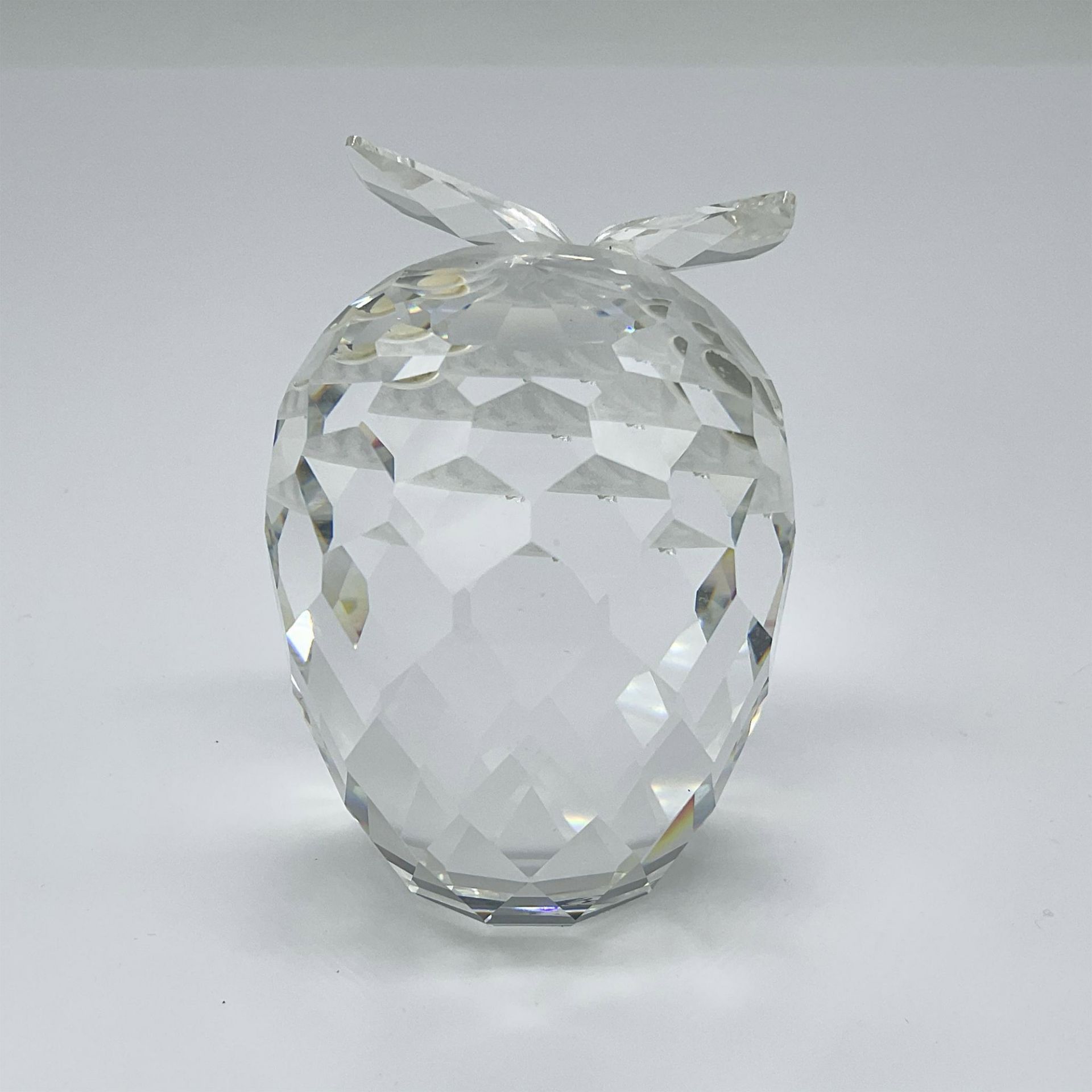 Swarovski Crystal Figurine, Owl - Bild 2 aus 3