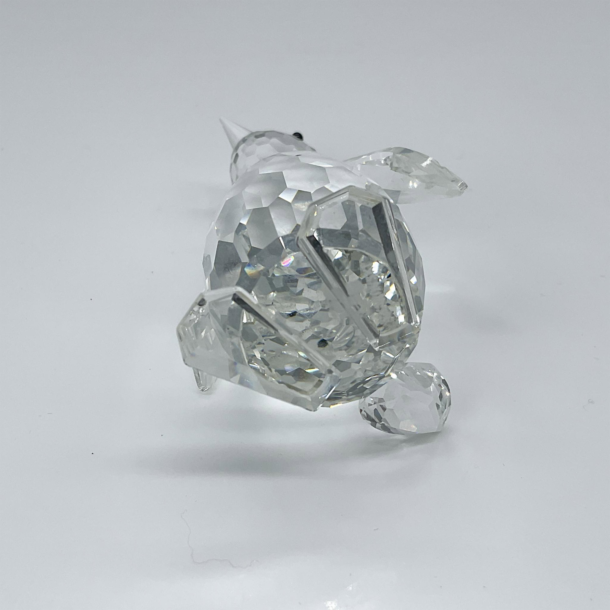 Swarovski Crystal Figurine, Penguin - Image 3 of 3