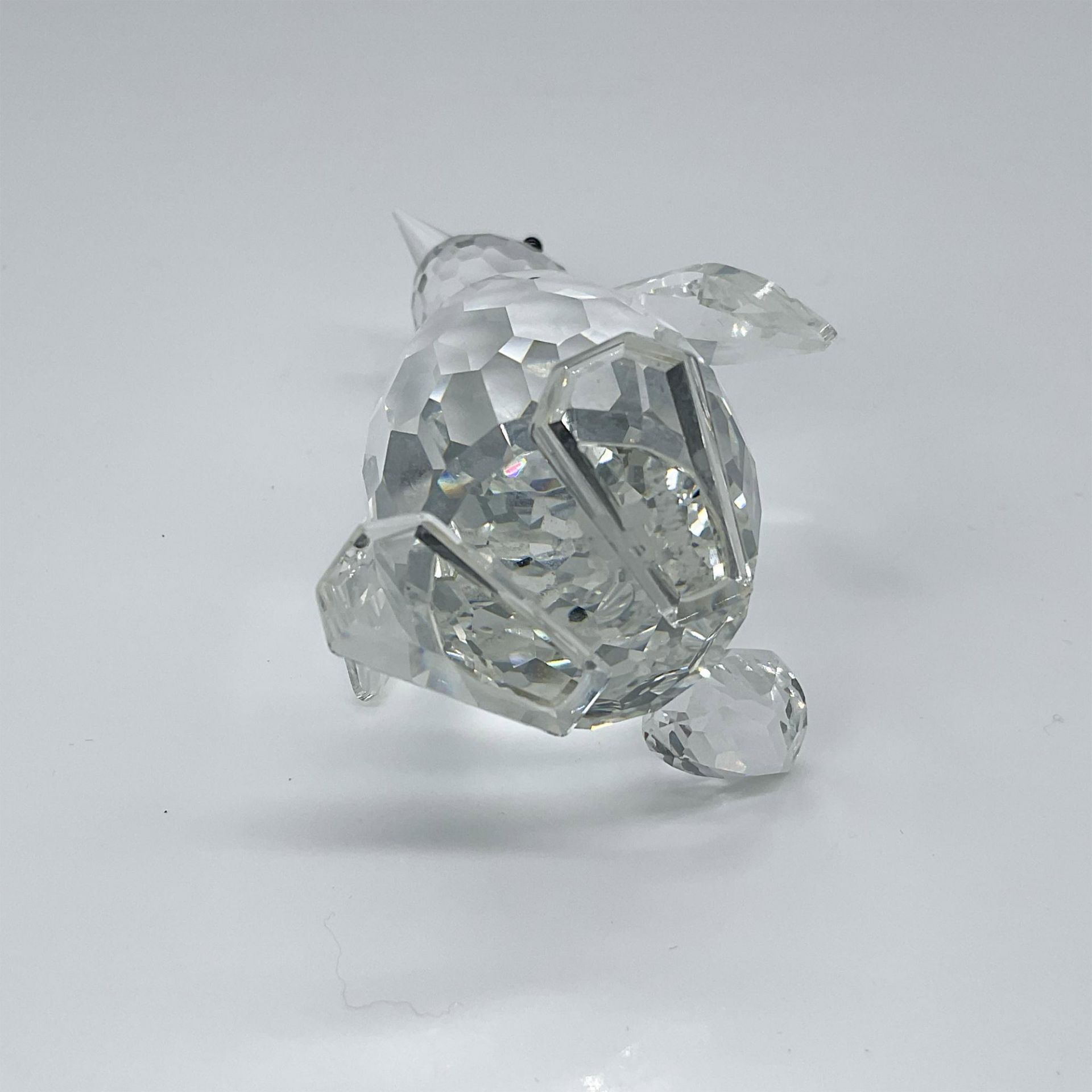 Swarovski Crystal Figurine, Penguin - Bild 3 aus 3