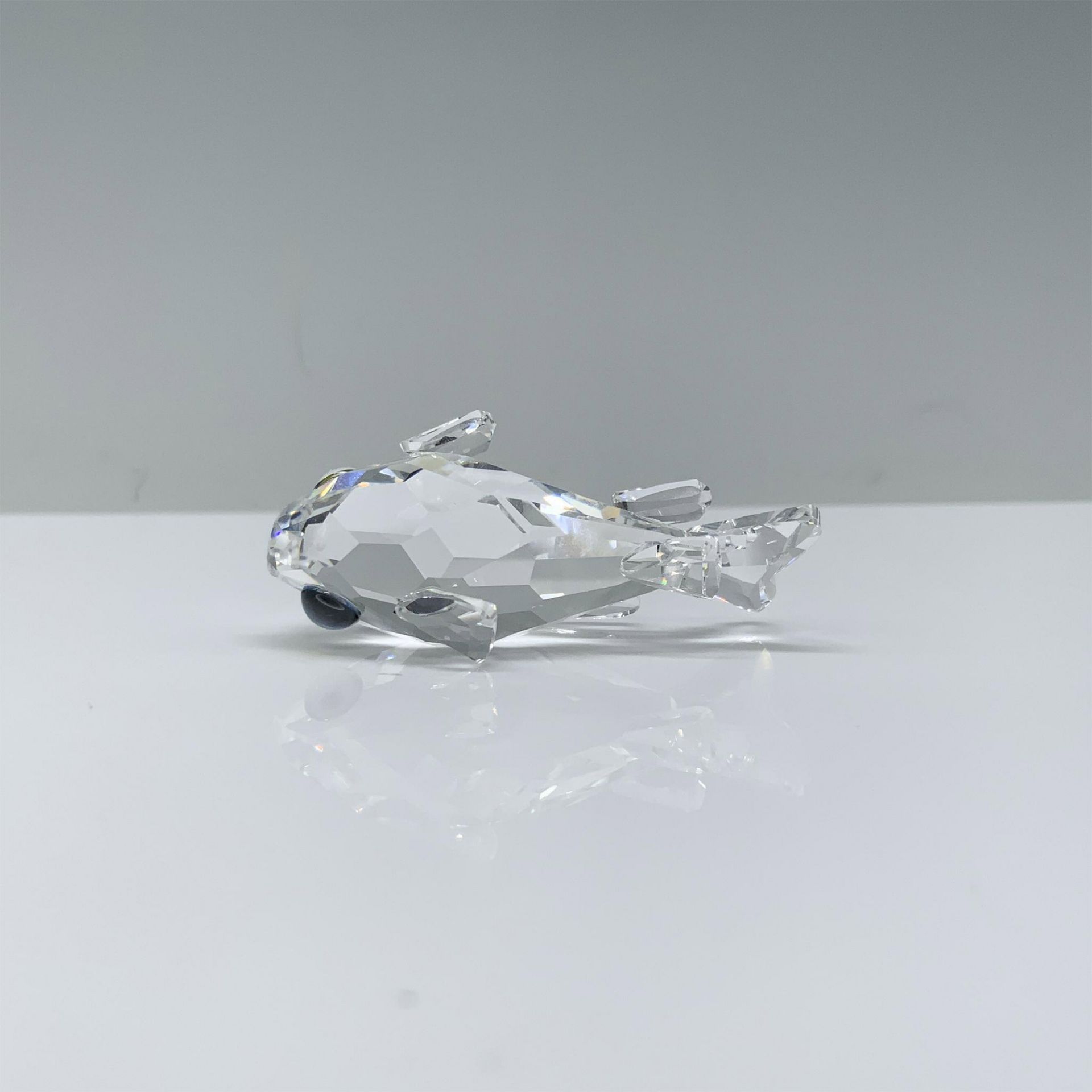 Swarovski Crystal Figurine, Mini Goldfish 202103 - Bild 3 aus 4