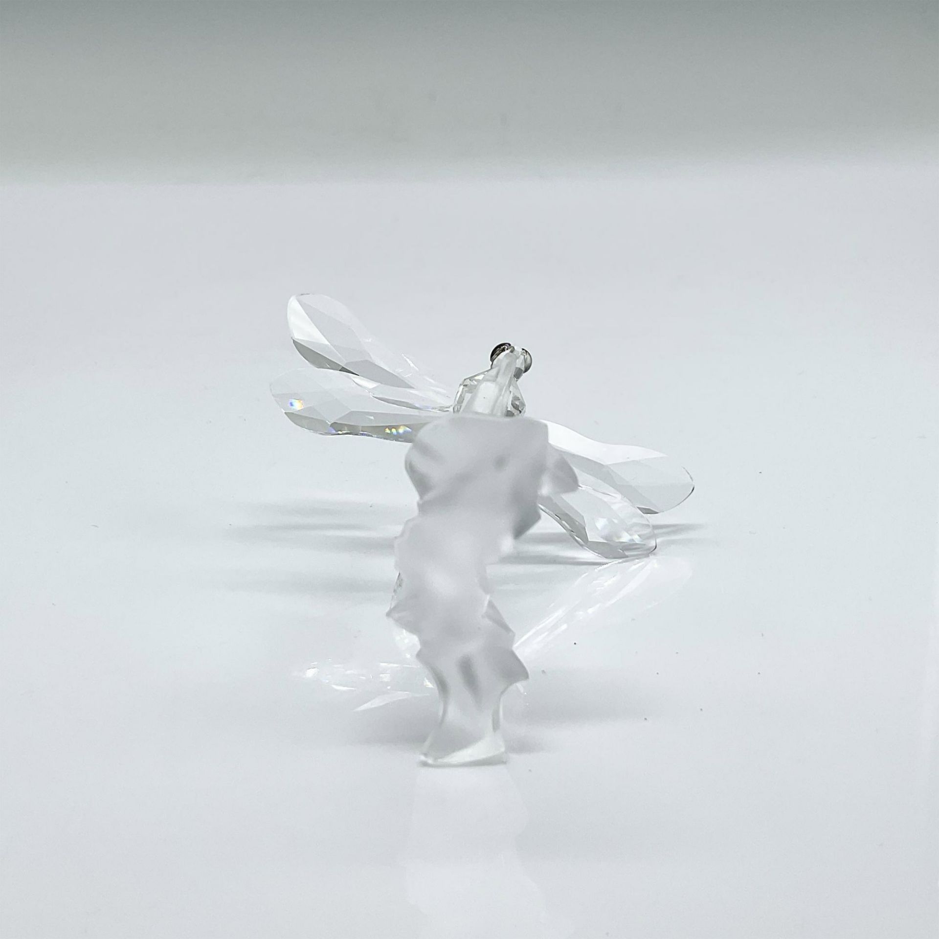 Swarovski Crystal Figurine, Dragonfly - Image 5 of 6