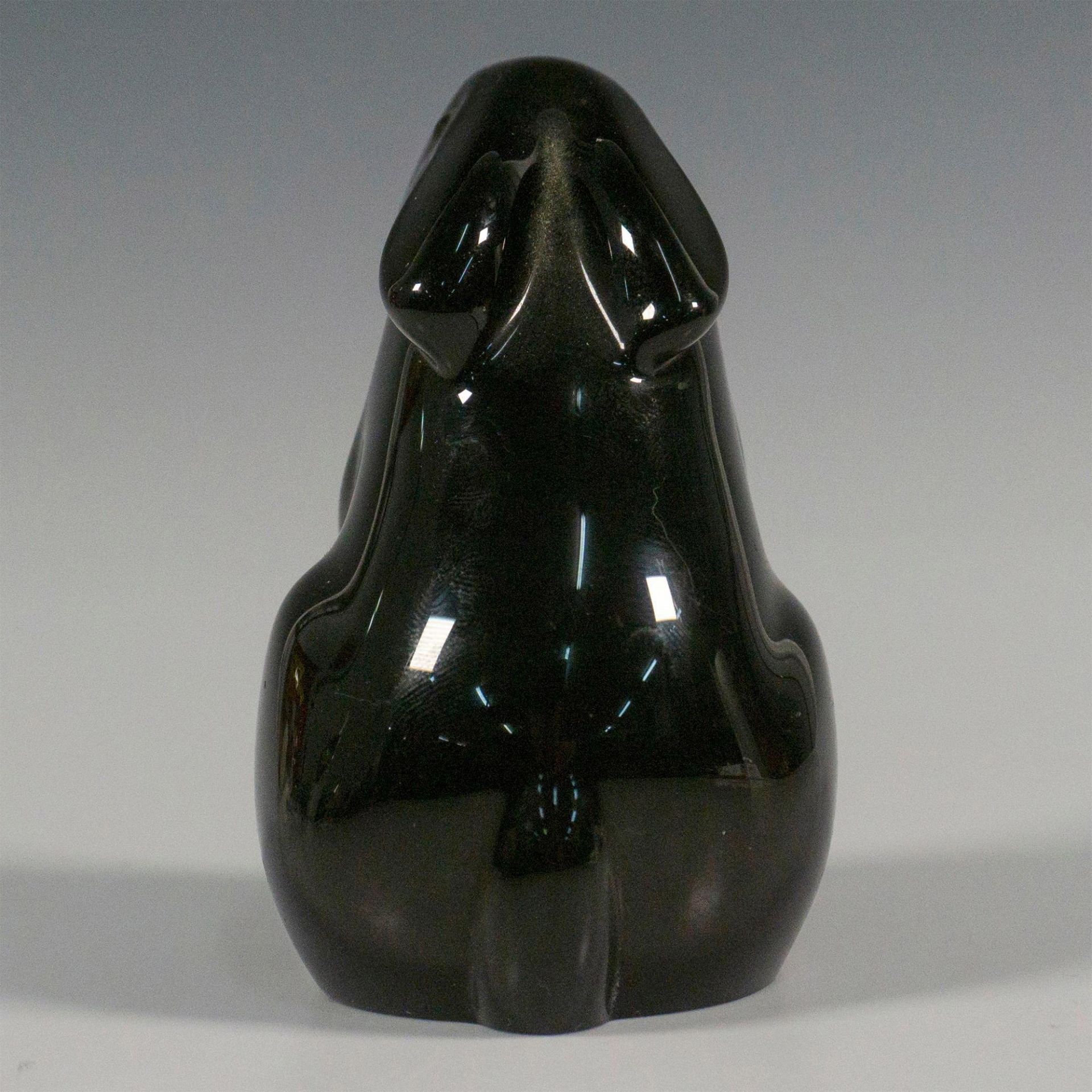 Baccarat Crystal Rabbit Bunny Figurine - Image 3 of 4