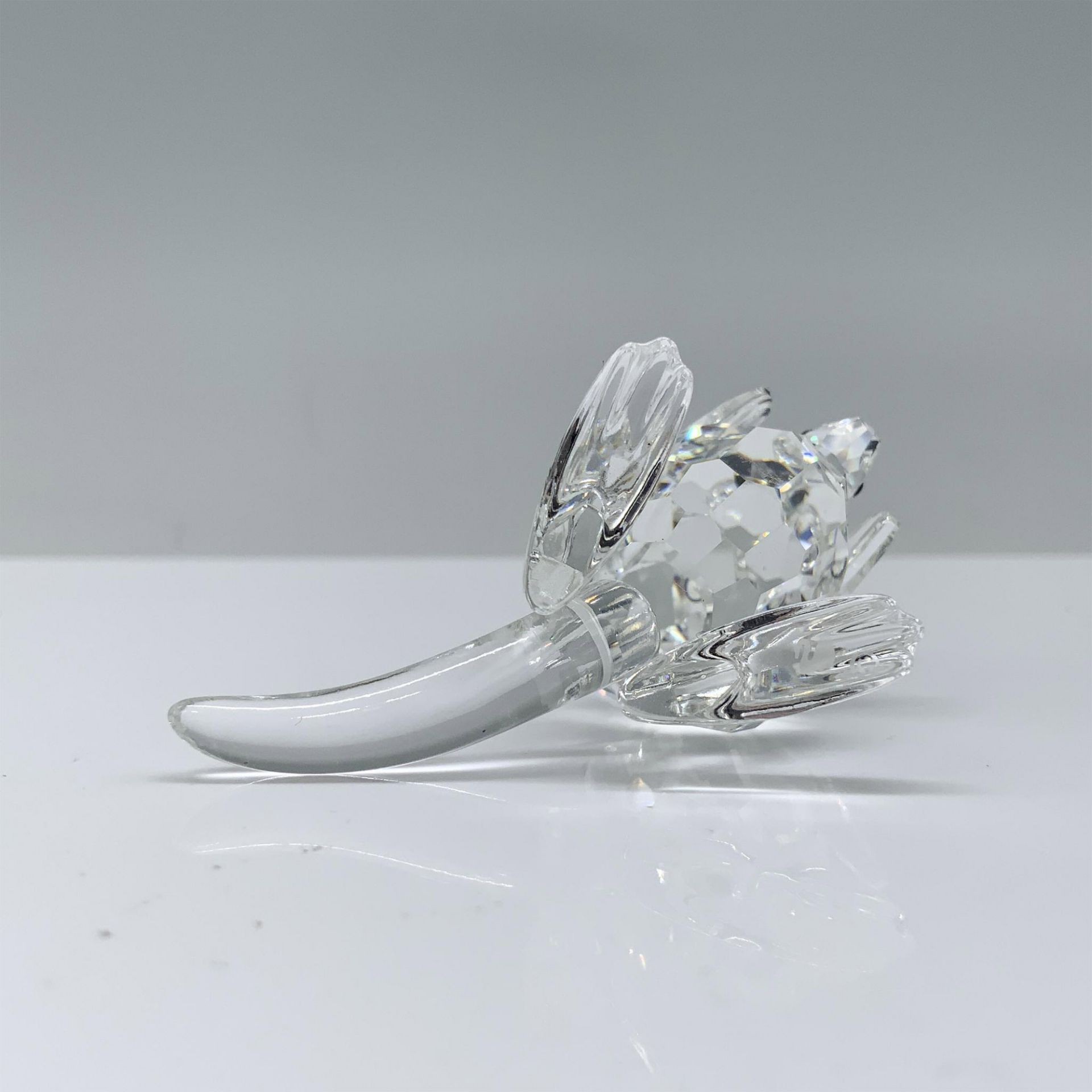Swarovski Crystal Figurine, Kangaroo and Joey 181756 - Image 3 of 4