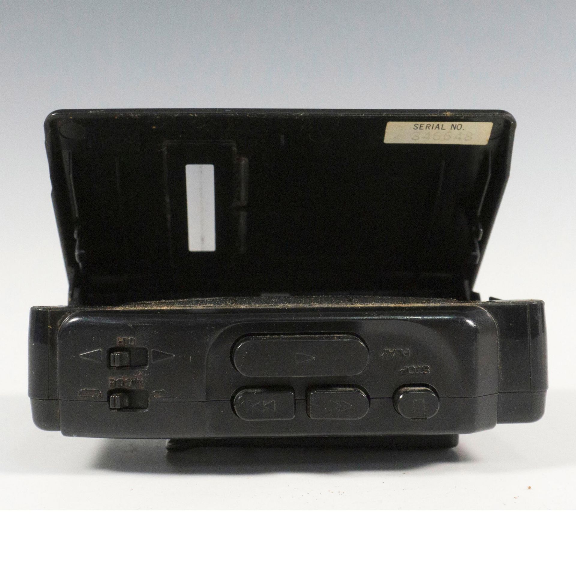 Sony Walkman WM-2051 Portable Cassette Player - Bild 5 aus 5