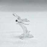 Swarovski Crystal Figurine, Dragonfly