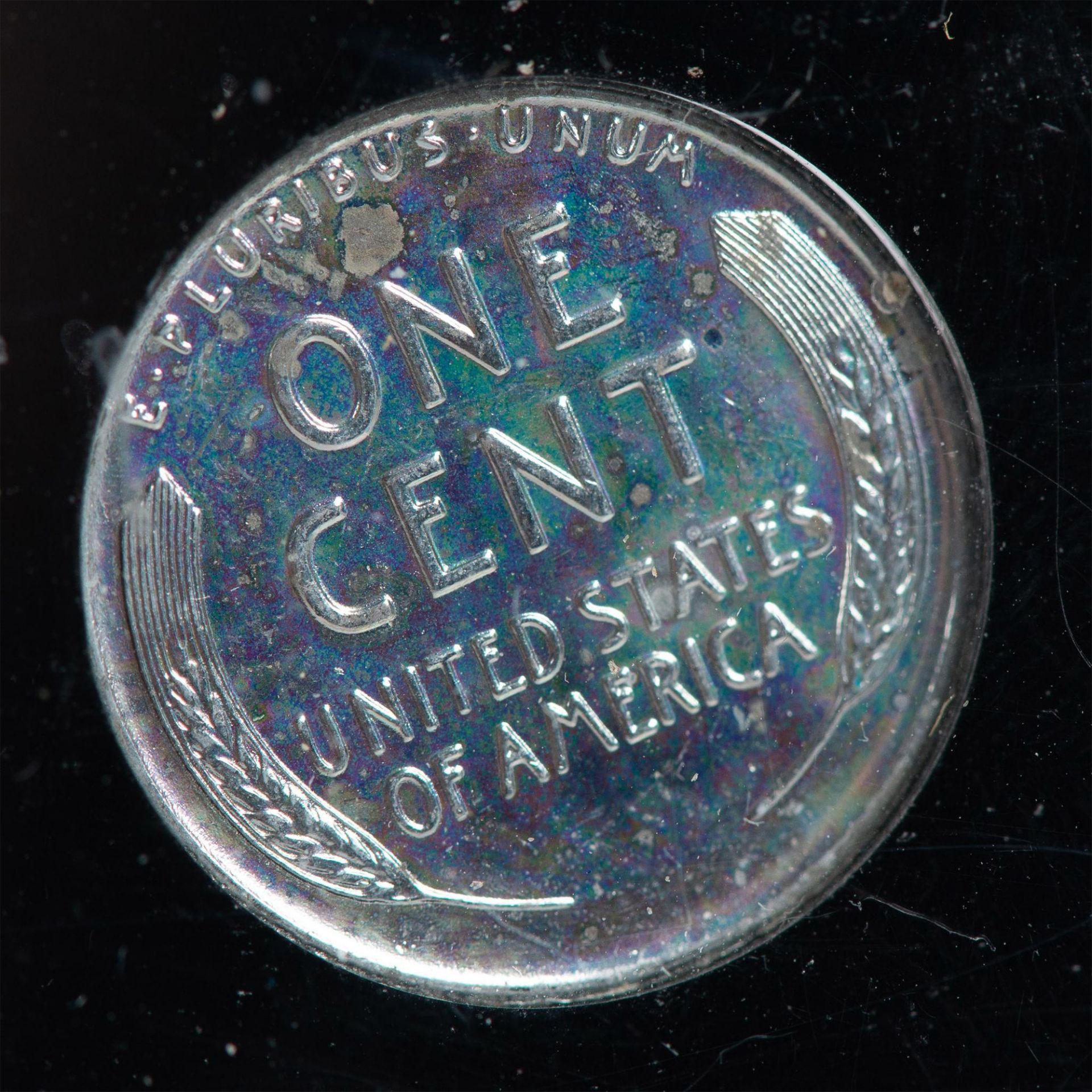 US TYPE CENTS 5PC - Image 11 of 12