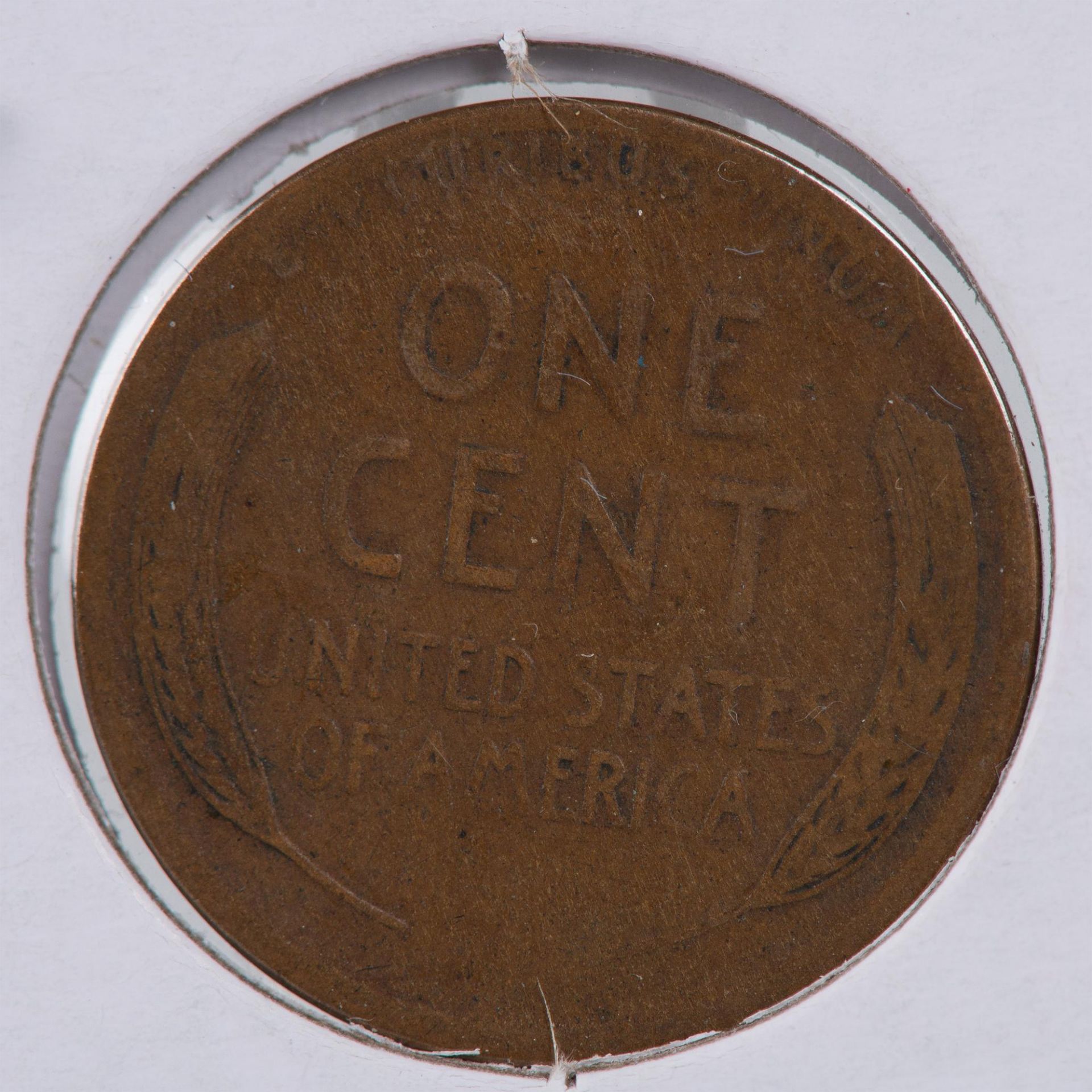 3 US LINCOLN WHEAT PENNIES 1910-S; 1911-S; 1912-S - Image 3 of 7