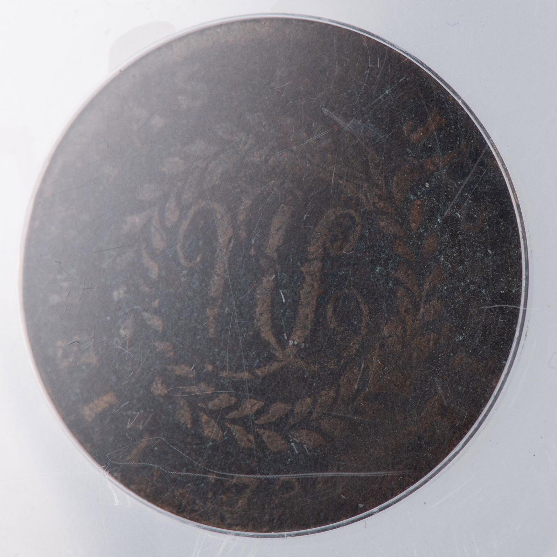 RARE 1785 NOVA CONSTELLATIO POINTED RAYS ANACS G6 - Bild 3 aus 9