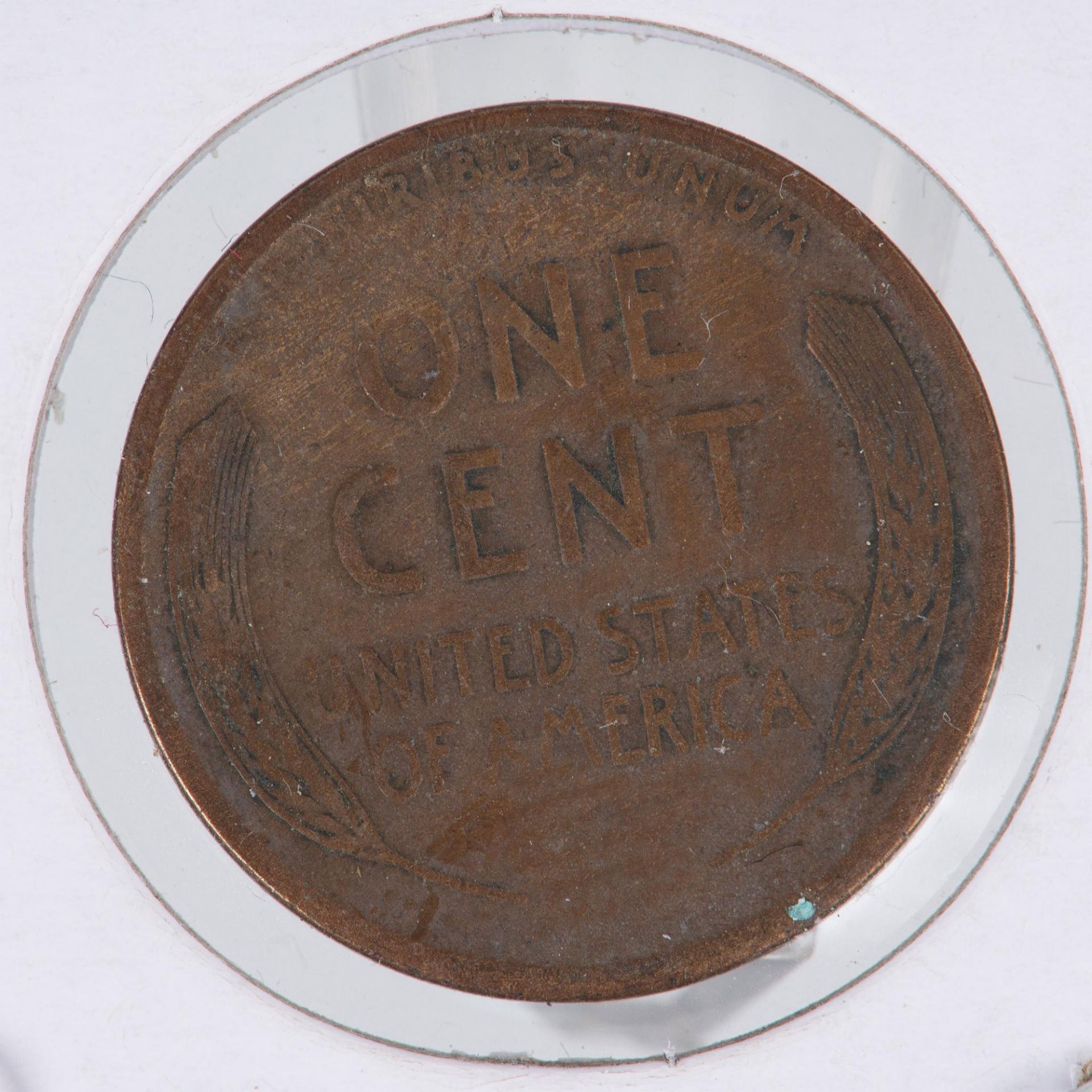 3 US LINCOLN WHEAT PENNIES 1910-S; 1911-S; 1912-S - Image 5 of 7