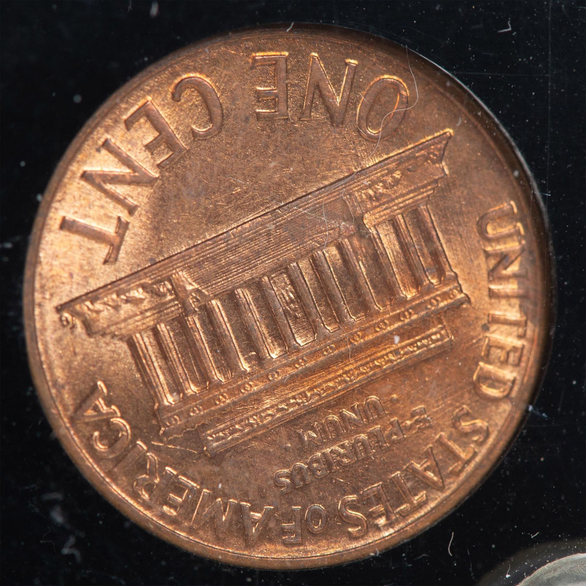 US TYPE CENTS 5PC - Image 12 of 12