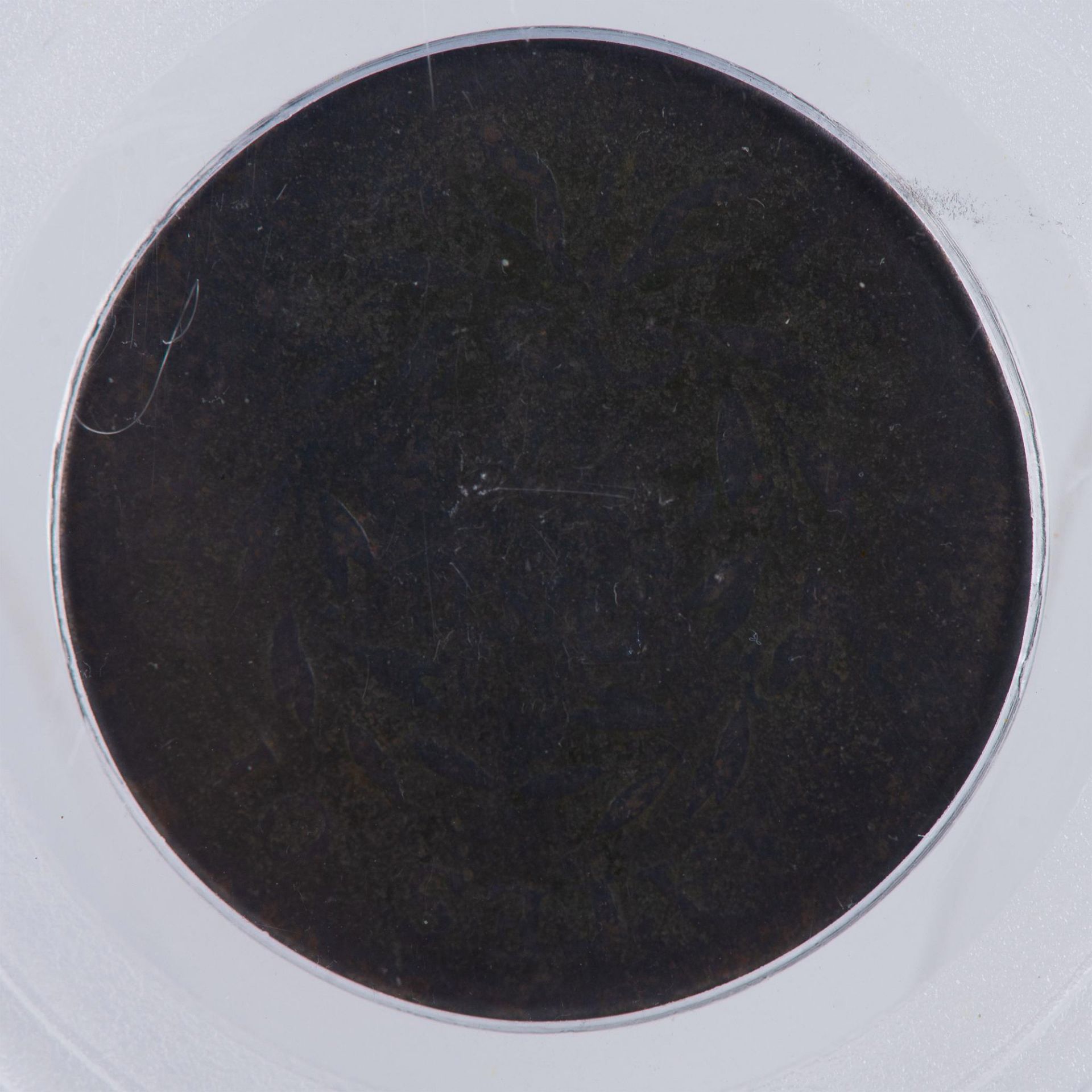 RARE 1795 LIBERTY CAP 1C PLAIN EDGE STYLE PCGS CERTIFIED - Image 4 of 8