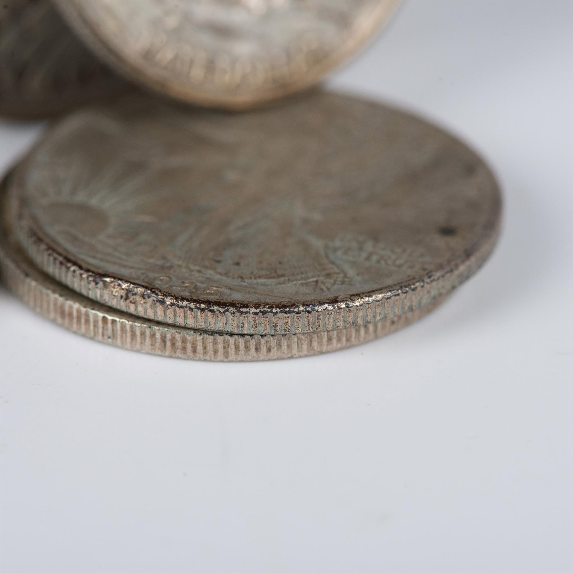 20PC US WALKING LIBERTY HALF DOLLAR COINS - Image 4 of 6