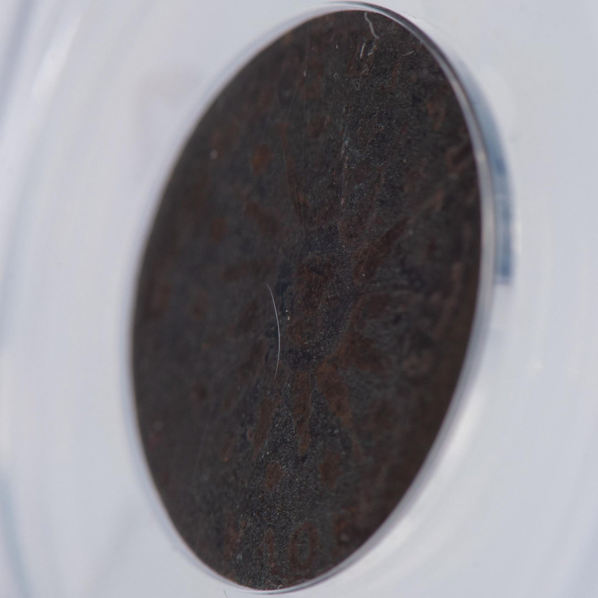 RARE 1785 NOVA CONSTELLATIO POINTED RAYS ANACS G6 - Bild 8 aus 9