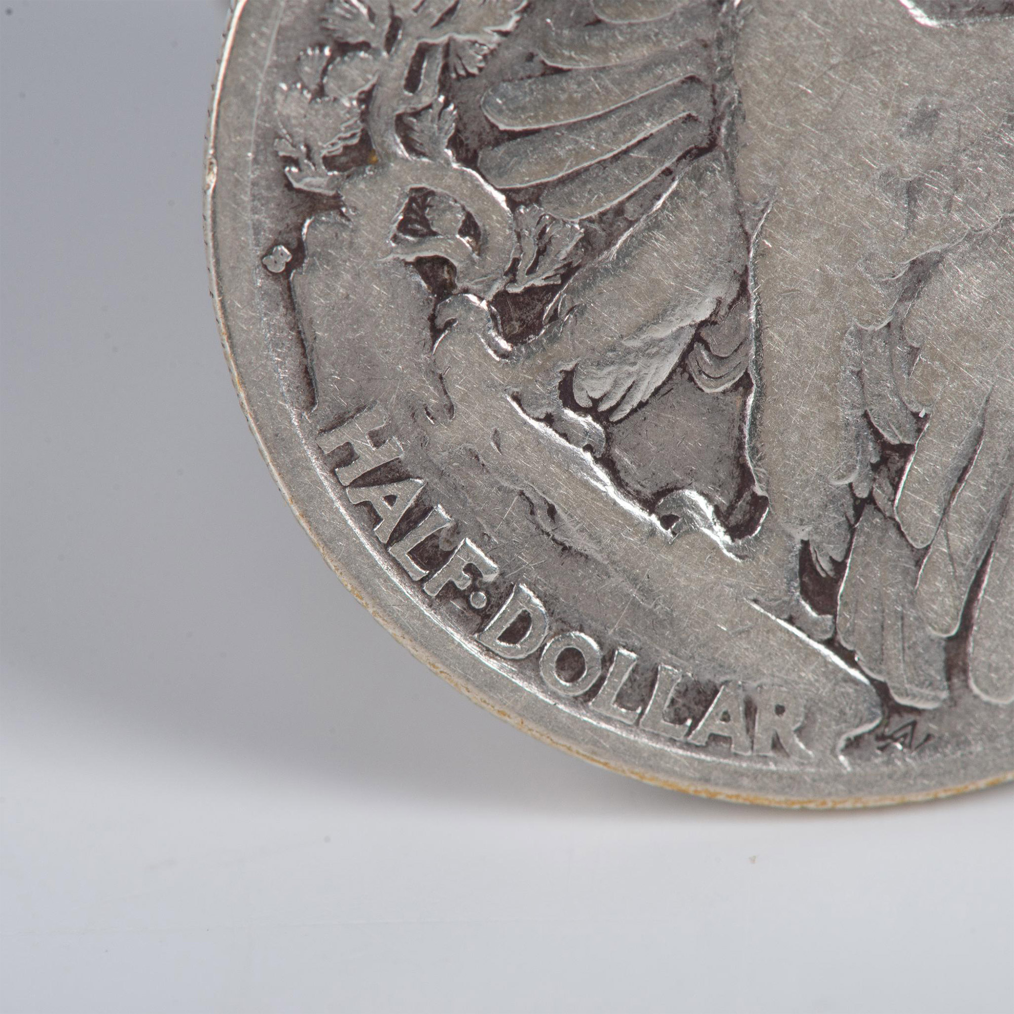 20PC US WALKING LIBERTY HALF DOLLAR COIN - Image 3 of 8