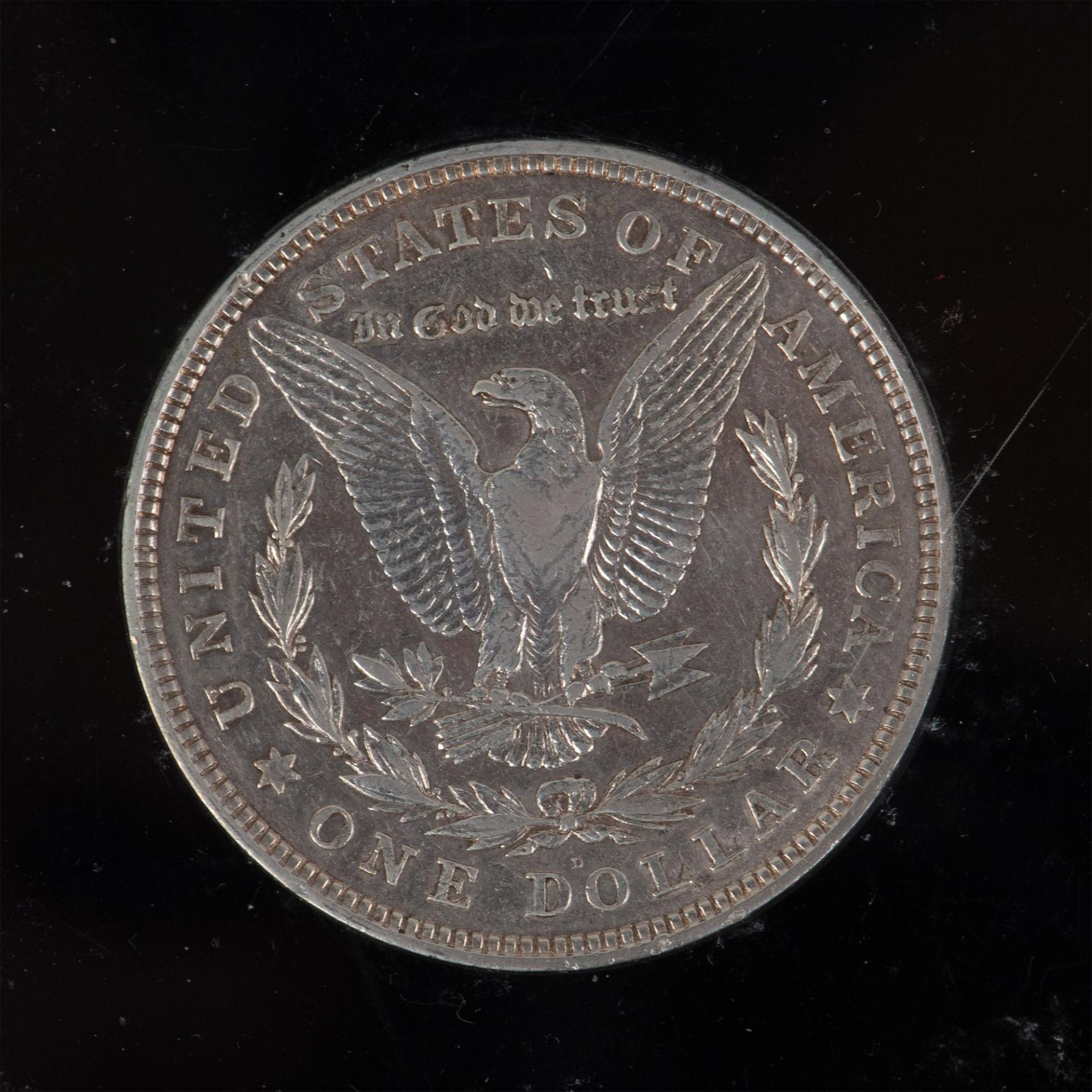 18PC 2OTH CENTURY COINS IN DISPLAY - Bild 9 aus 10