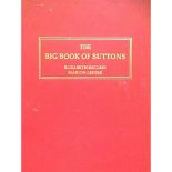 The Big Book of Buttons by Hughes and Lester
