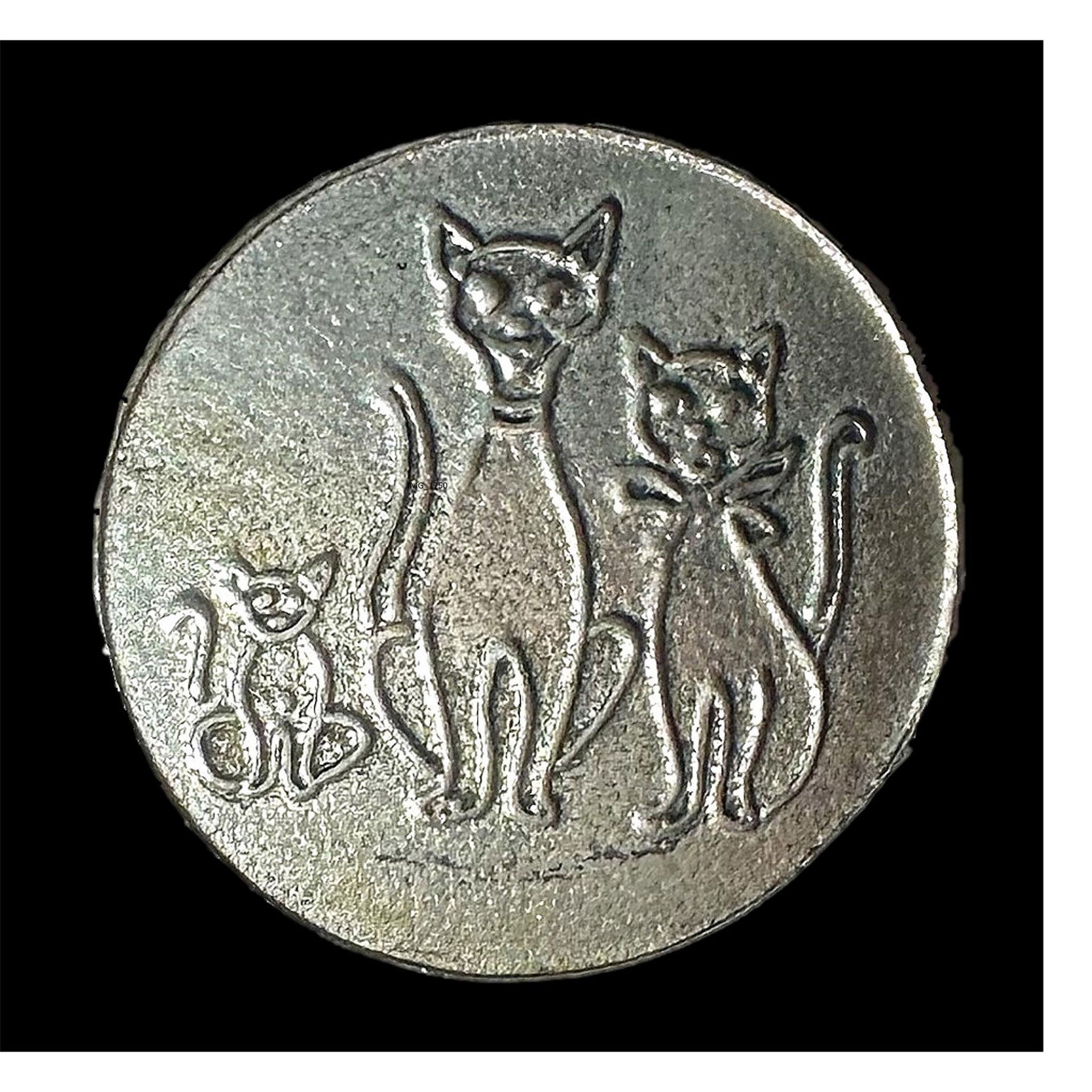 A small card of division one and three CAT buttons - Bild 6 aus 8