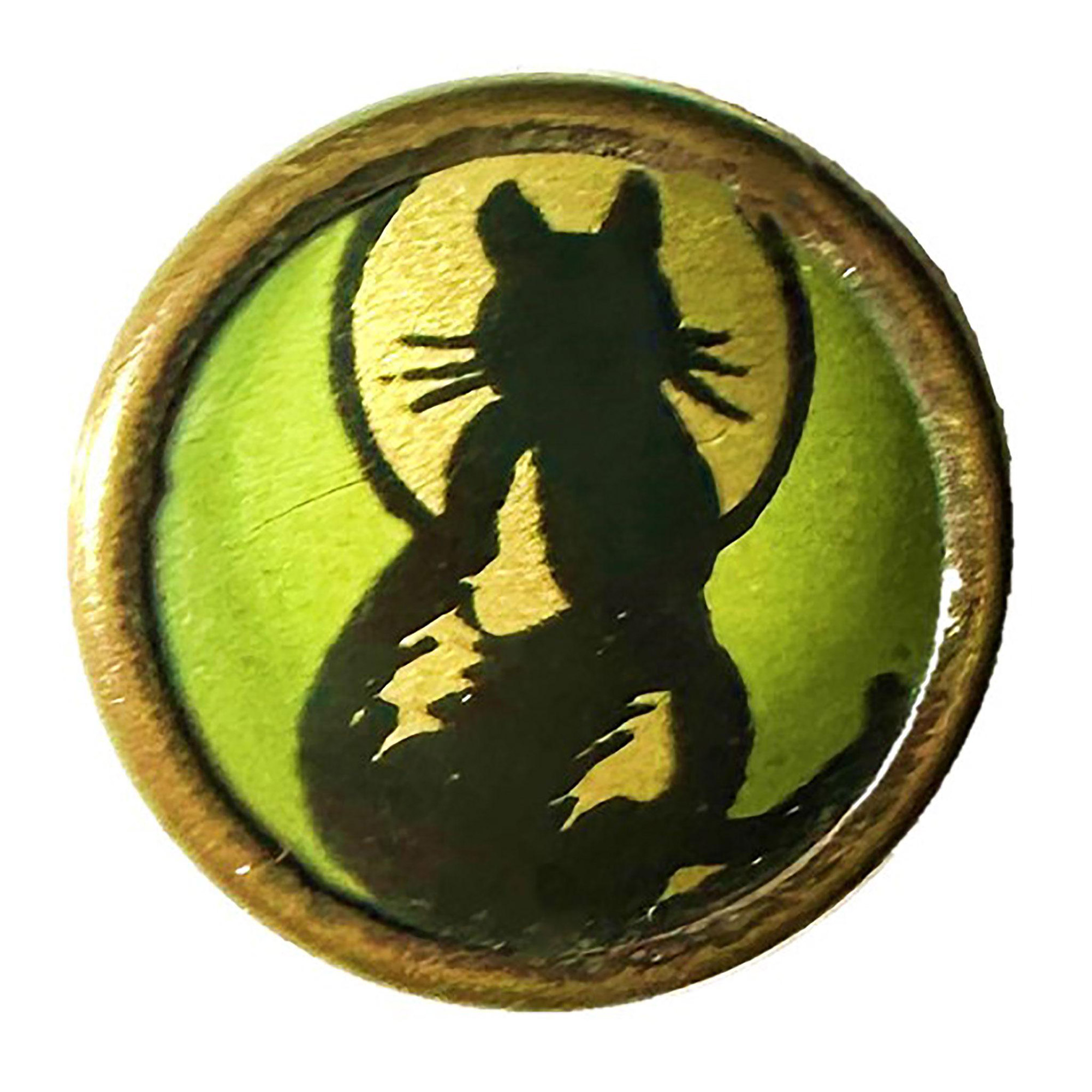 A small card of division one and three CAT buttons - Bild 4 aus 6