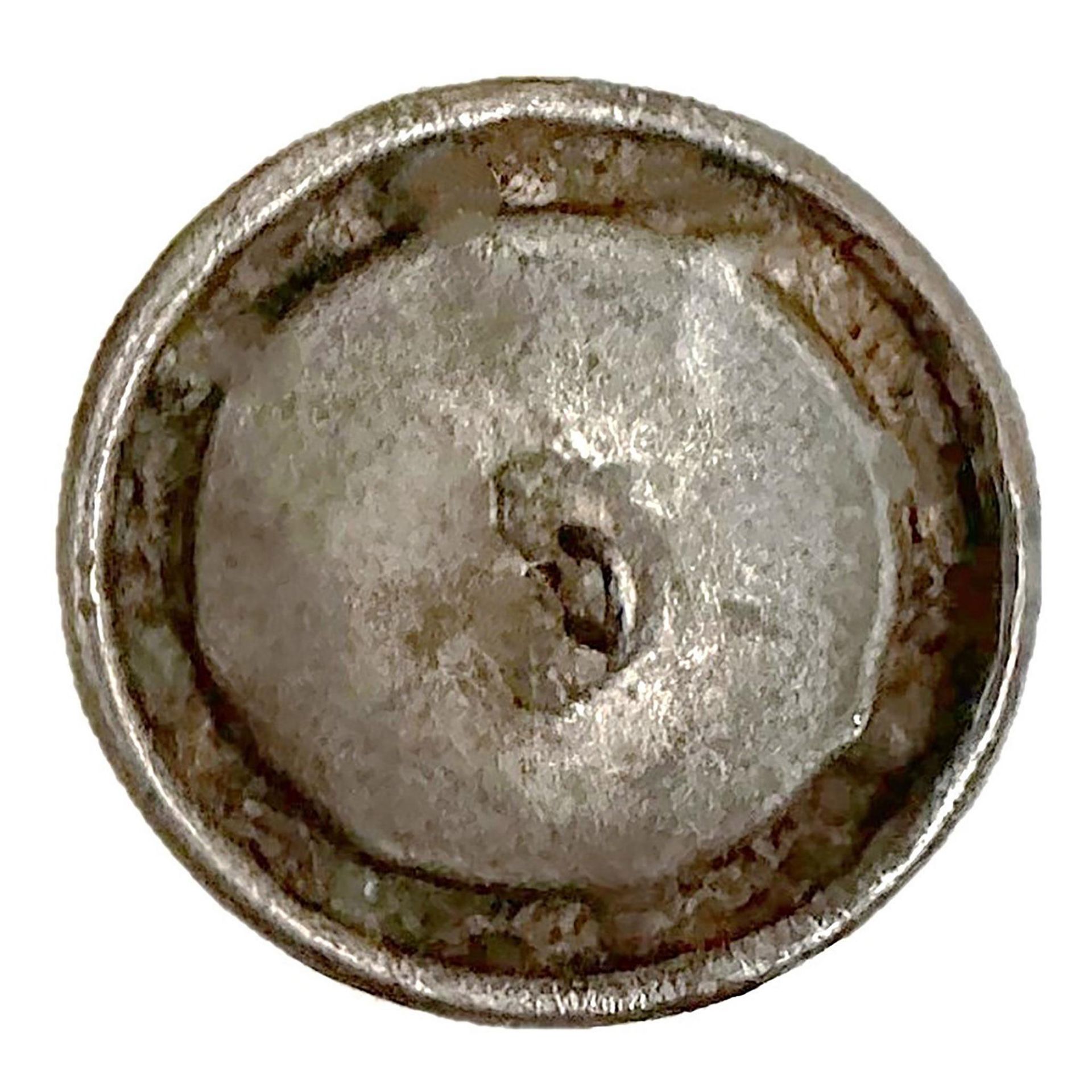 A division one pearl background button - Bild 2 aus 2
