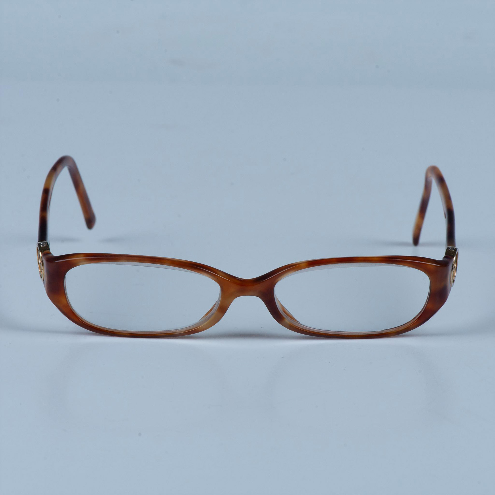 Chanel Eyeglass Frame