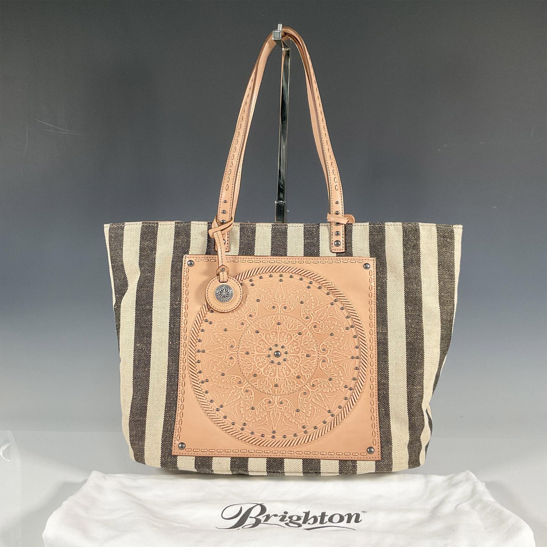 Brighton Giovana Tote Bag - Bild 3 aus 4