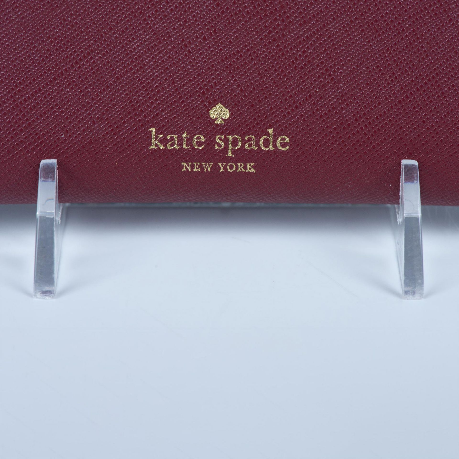 Kate Spade Fox Mikey Wallet - Bild 7 aus 10