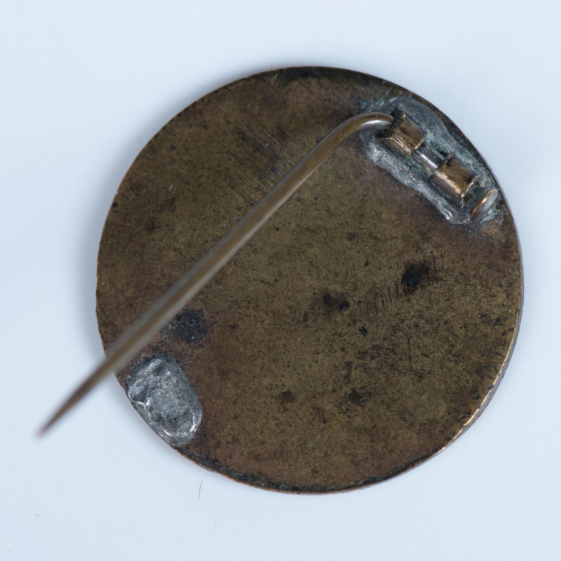 2pc Lapel Pins - Image 5 of 5