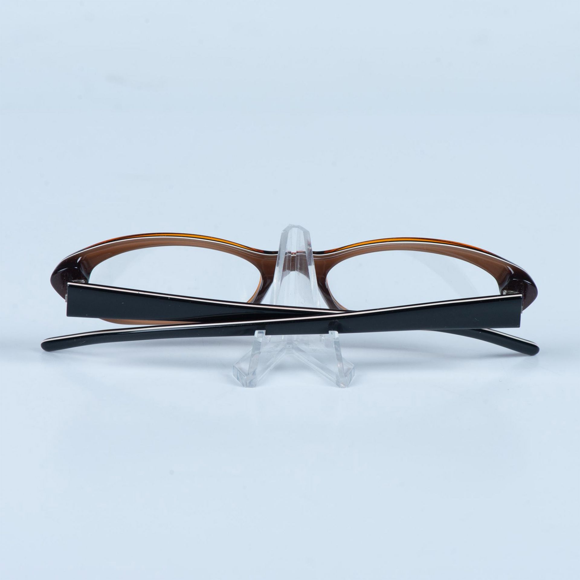 Chanel Eyeglass Frame - Image 3 of 7