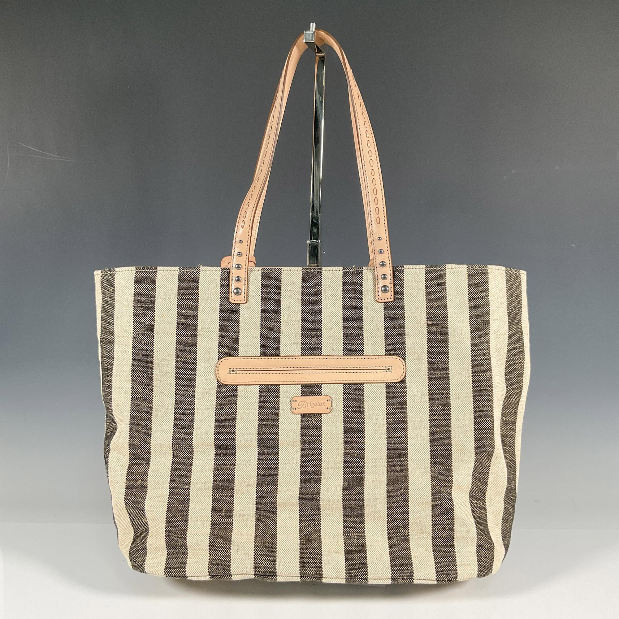 Brighton Giovana Tote Bag - Image 2 of 4