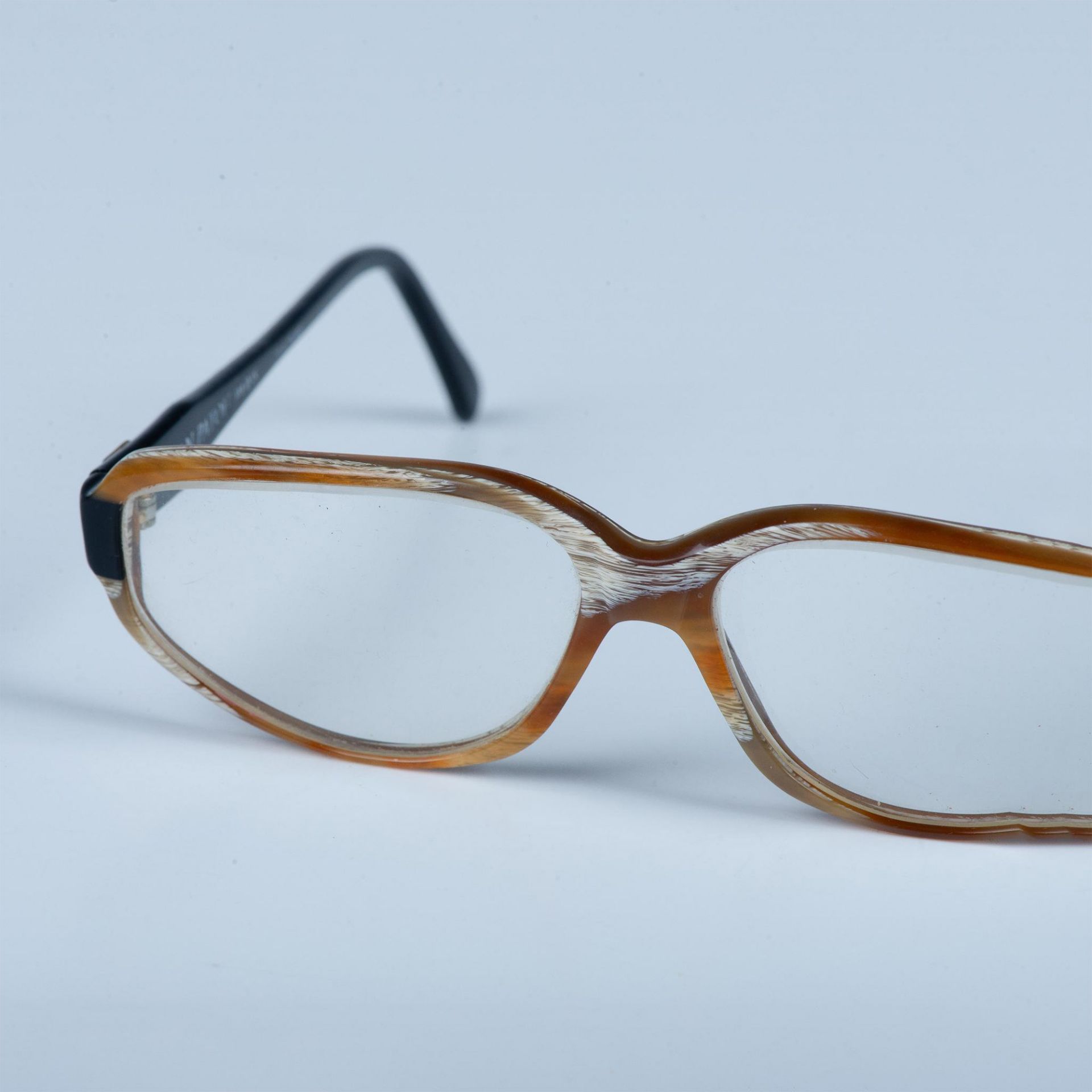 2pc Designer Eyeglass Frames - Bild 8 aus 11