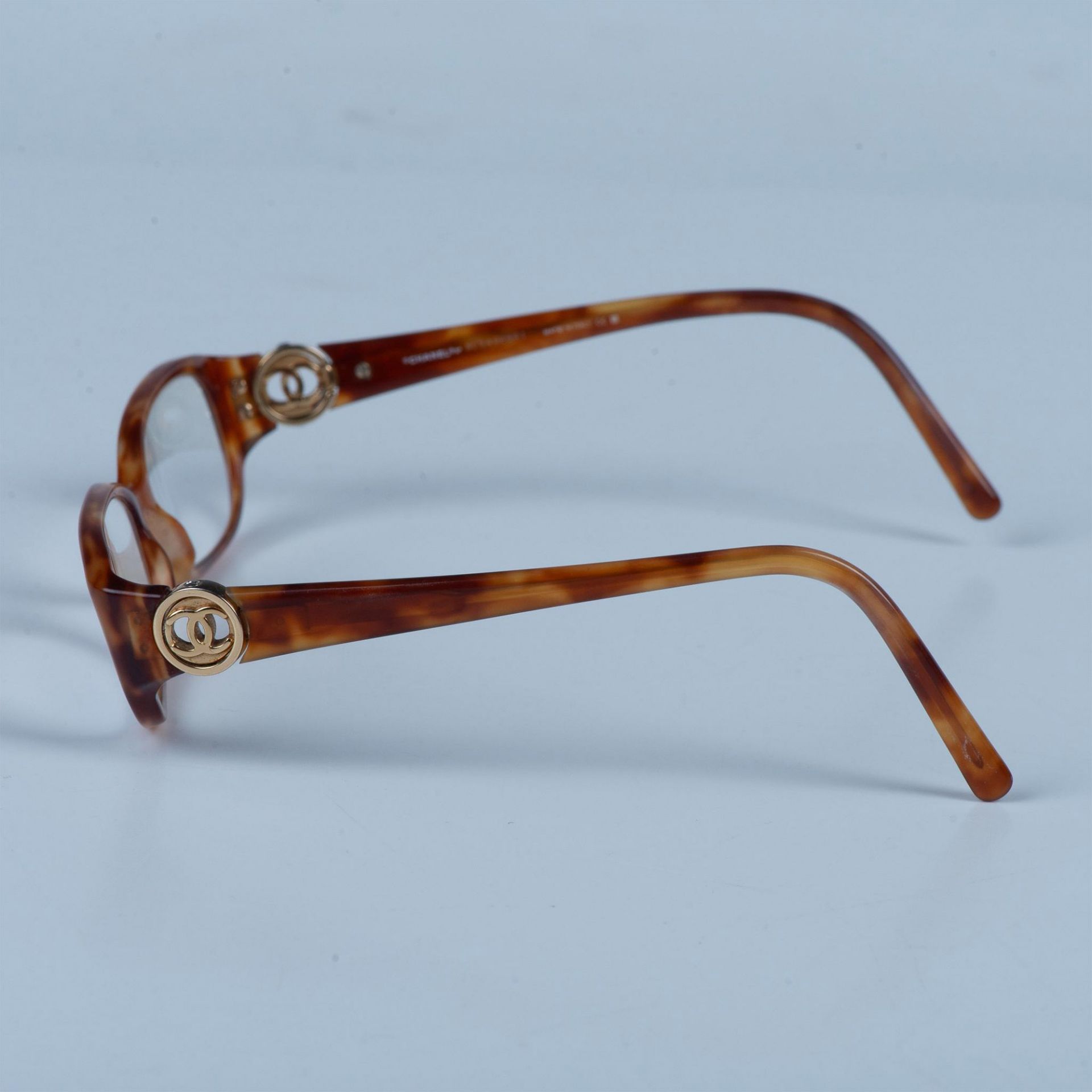 Chanel Eyeglass Frame - Image 2 of 8