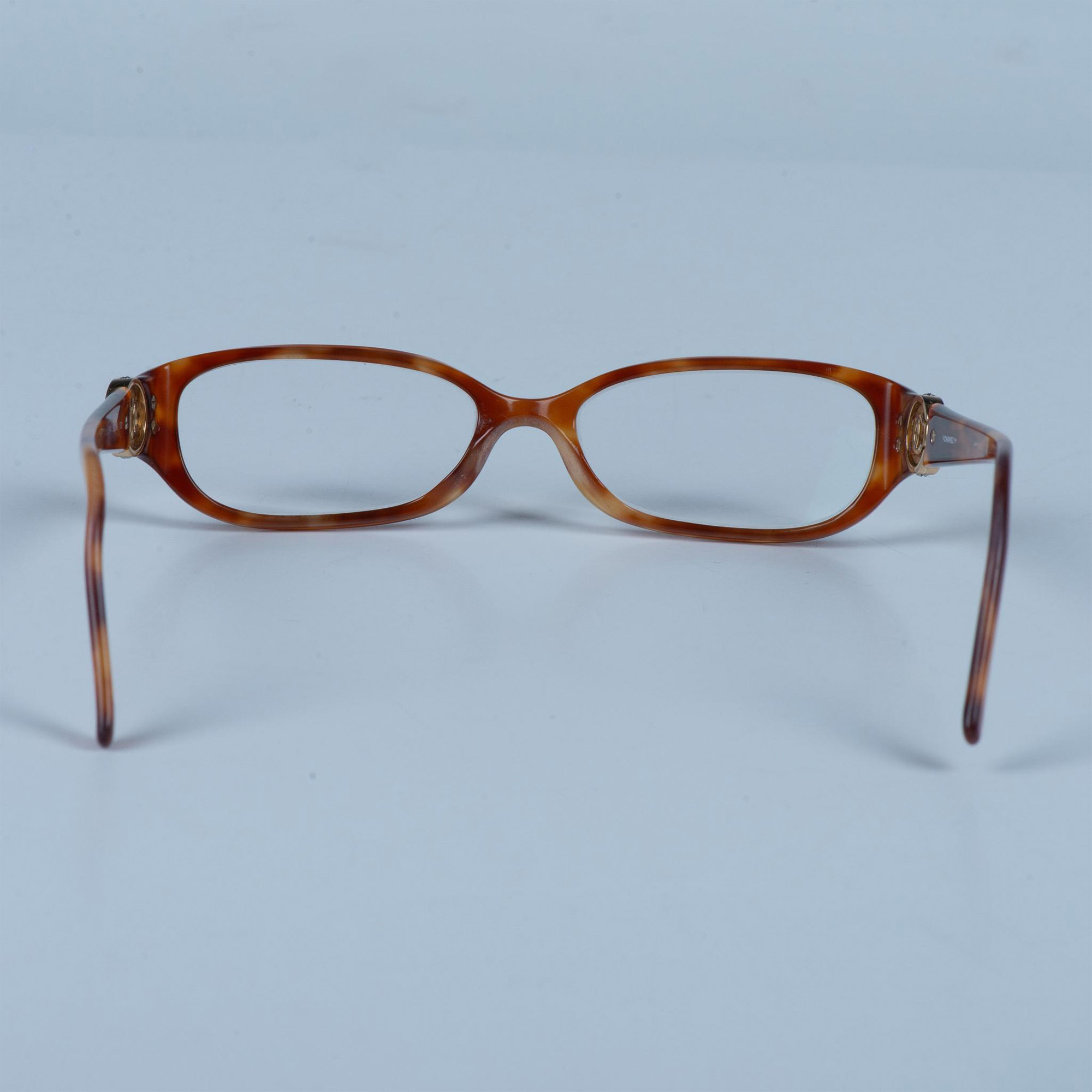 Chanel Eyeglass Frame - Image 3 of 8