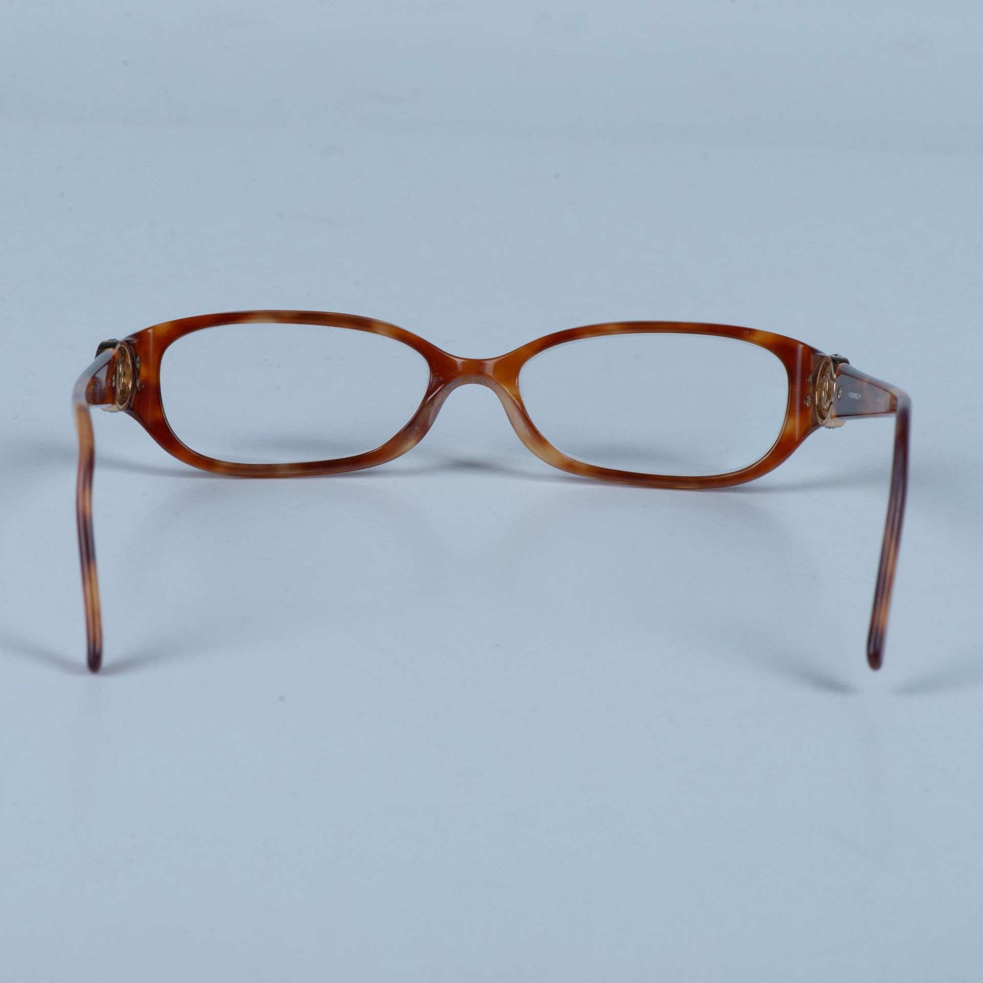 Chanel Eyeglass Frame - Bild 3 aus 8