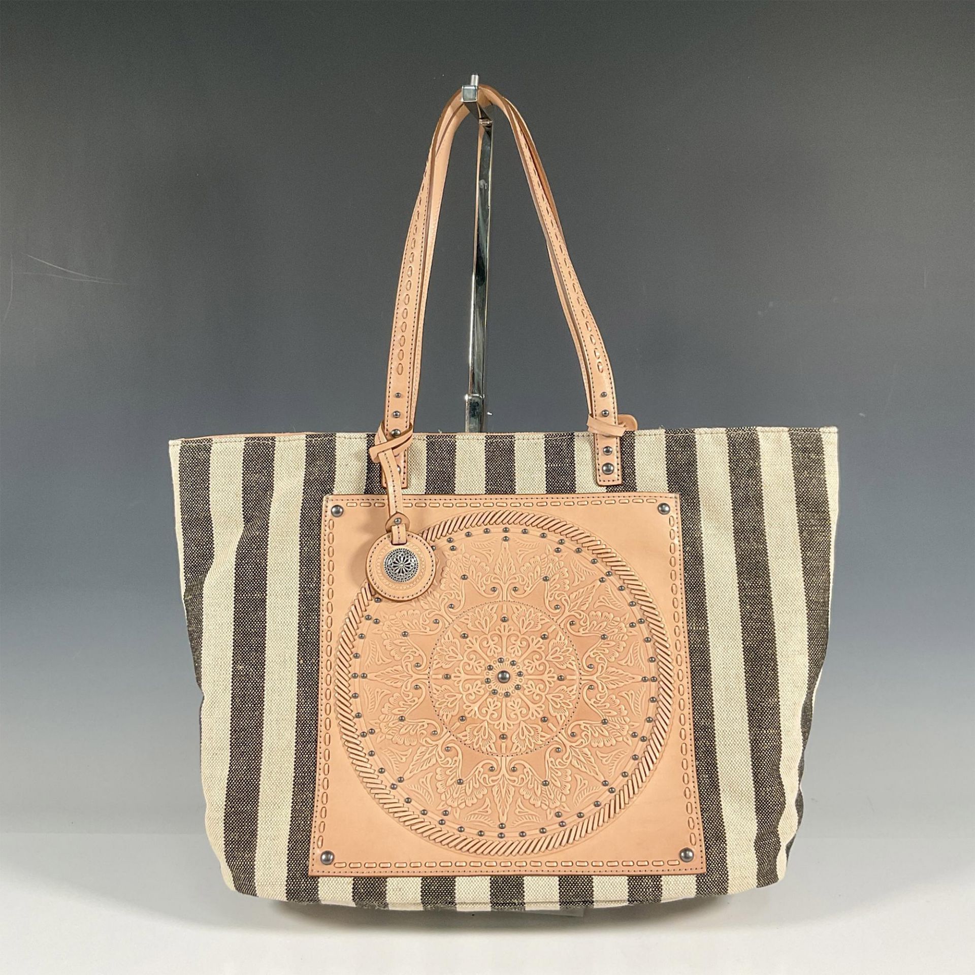 Brighton Giovana Tote Bag