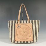 Brighton Giovana Tote Bag