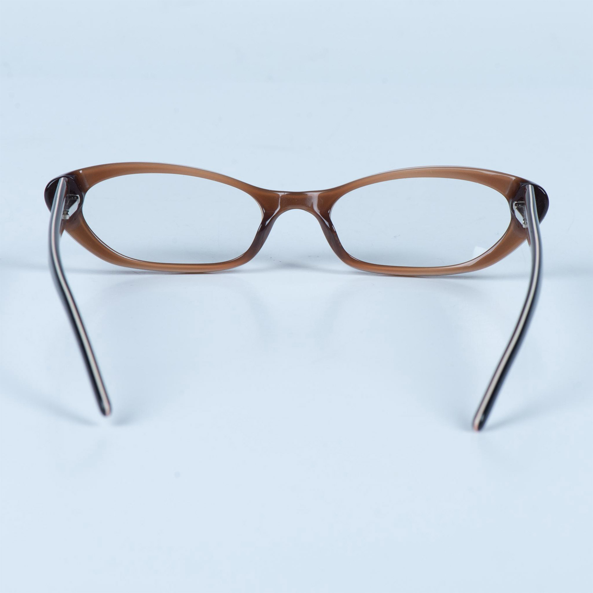 Chanel Eyeglass Frame - Image 4 of 7