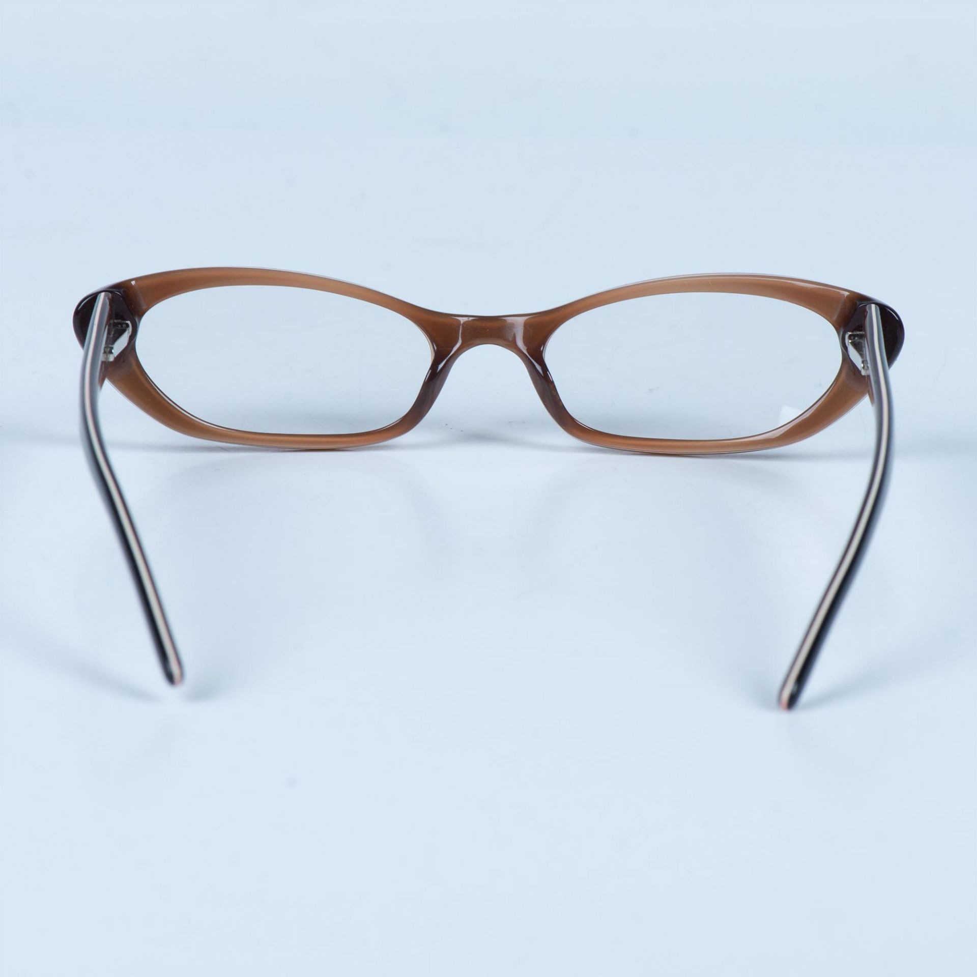 Chanel Eyeglass Frame - Bild 4 aus 7