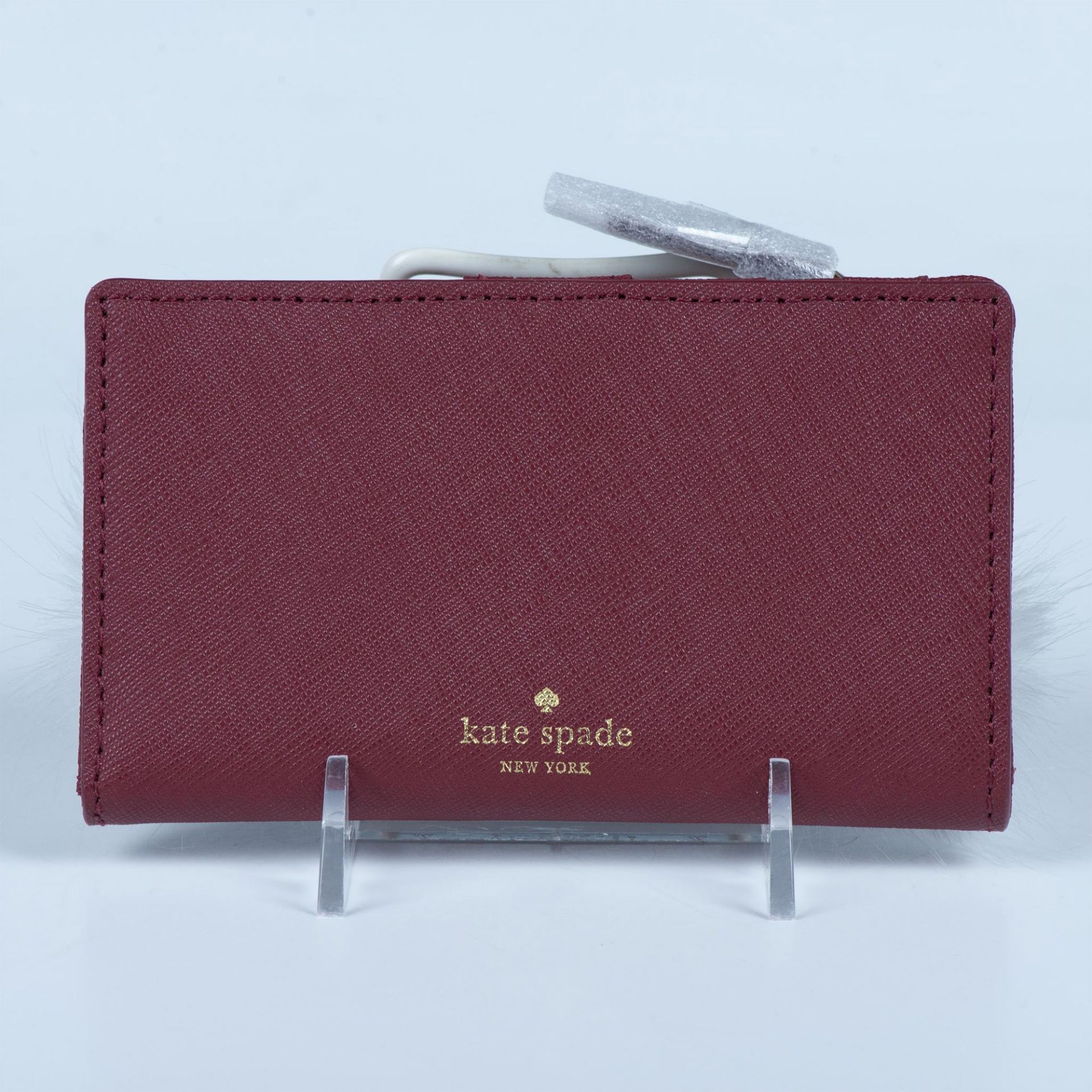 Kate Spade Fox Mikey Wallet - Image 6 of 10