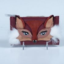 Kate Spade Fox Mikey Wallet