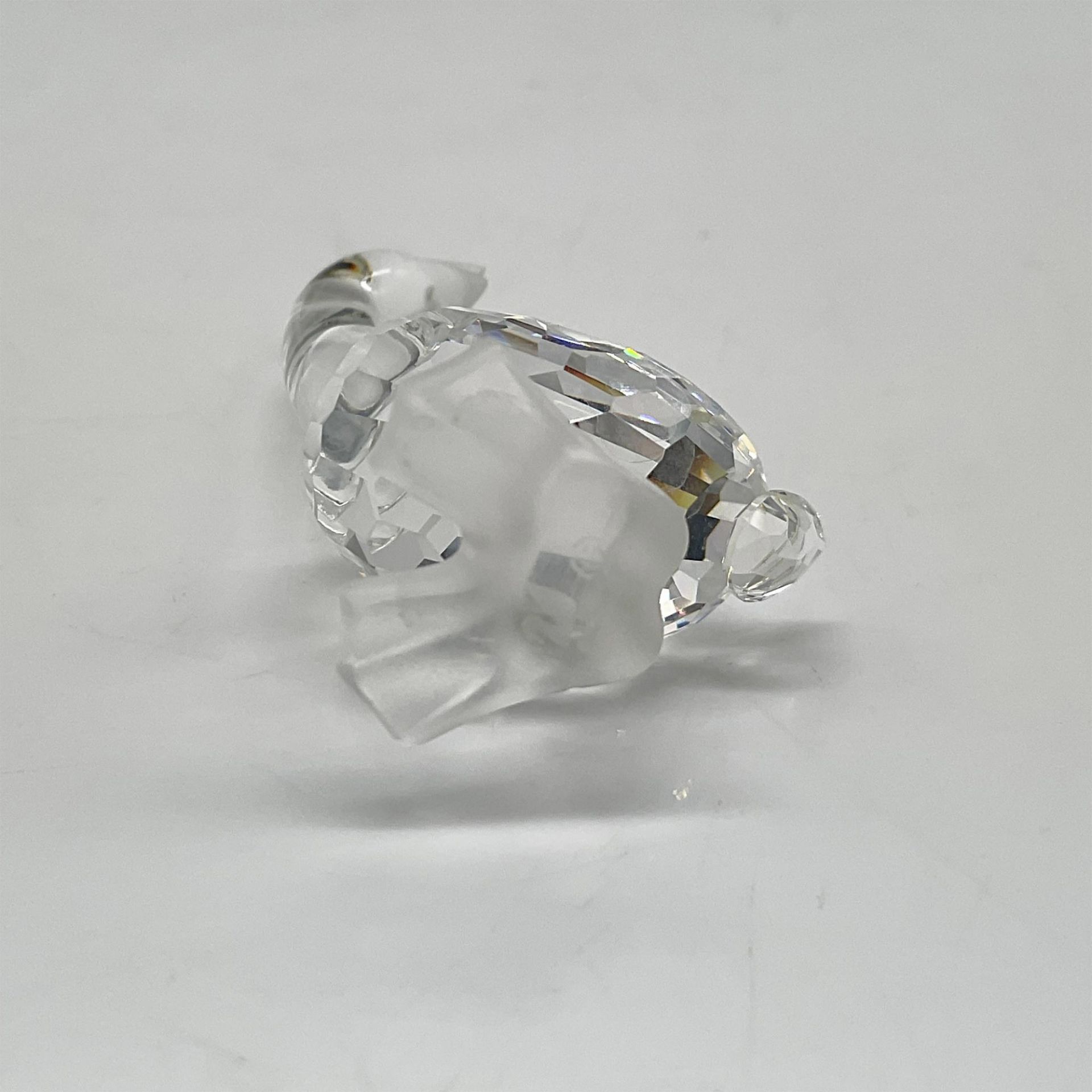 Swarovski Silver Crystal, Gosling Dick - Image 3 of 4
