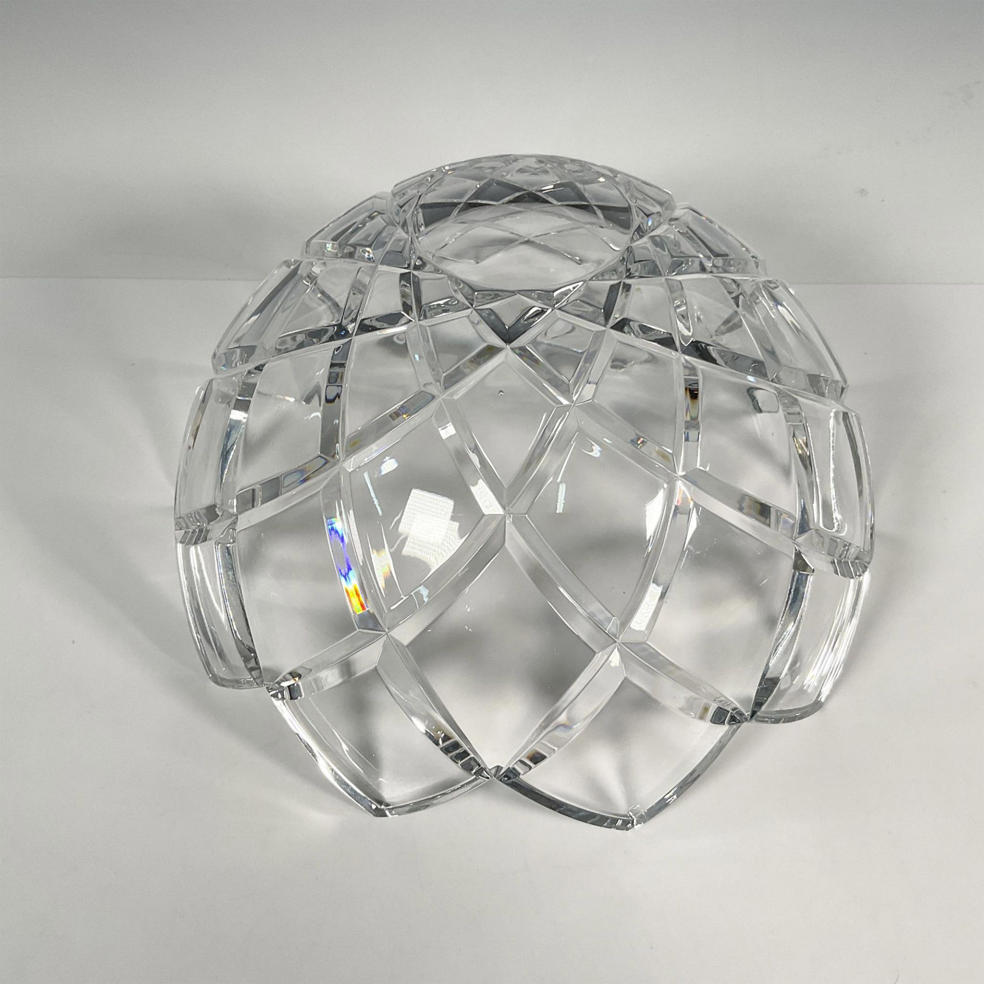 Mikasa Crystal Bowl, Crescendo - Bild 3 aus 4