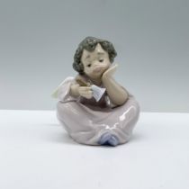 Heavenly Chimes 1005723 - Lladro Porcelain Figurine