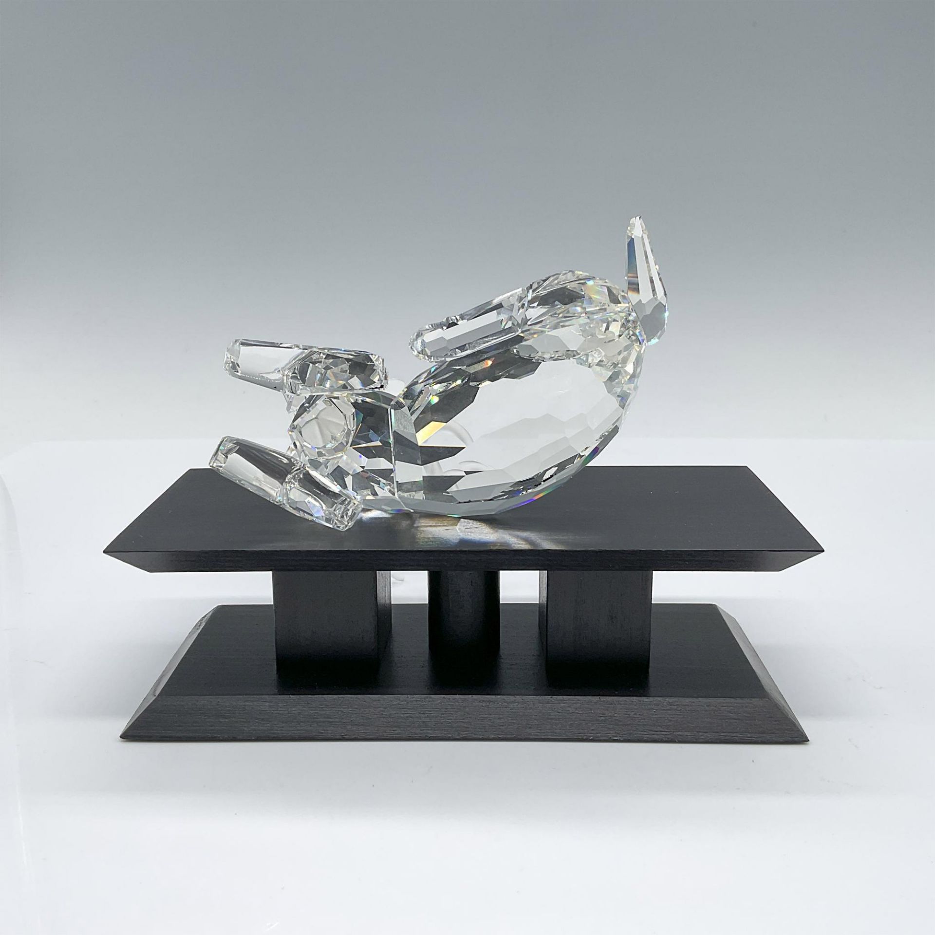 Swarovski Crystal Figurine, Annual Edition Kudu + Base - Bild 3 aus 4
