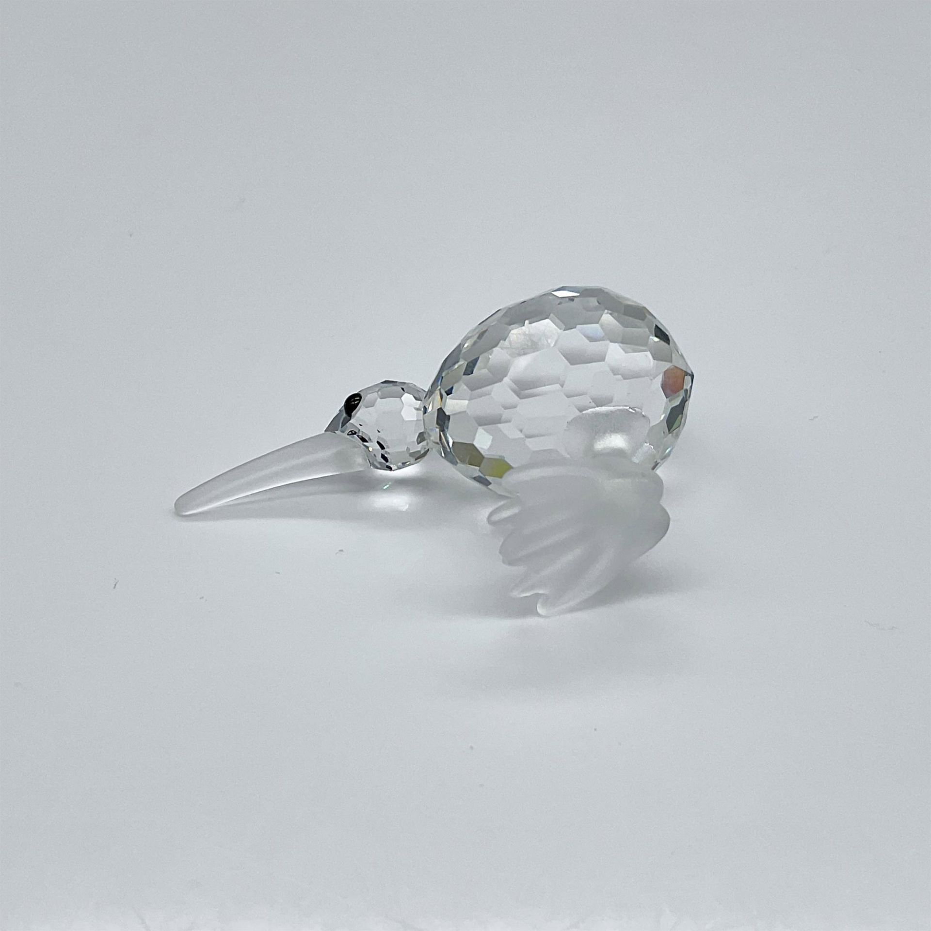 Swarovski Crystal Figurine, Kiwi Bird - Image 3 of 4