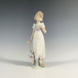 Summer Stroll 1007611 - Lladro Porcelain Figurine