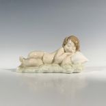 Baby Jesus 1004670 - Lladro Porcelain Figurine