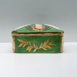 Italian Serving Dish and Lid