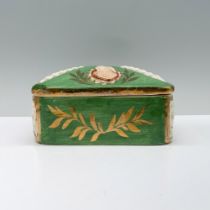 Italian Serving Dish and Lid