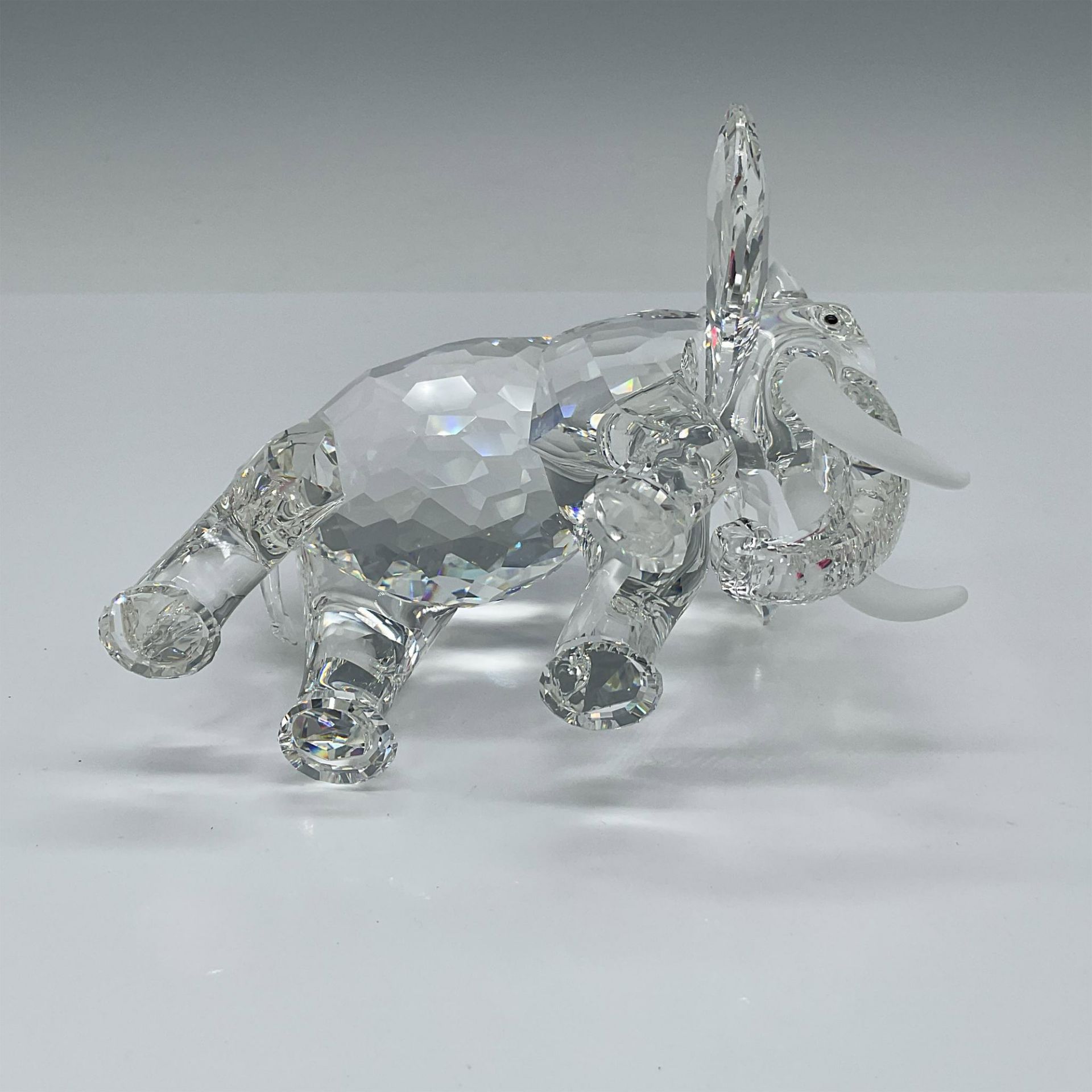 Swarovski Crystal Figurine, Annual Edition Elephant - Bild 3 aus 4